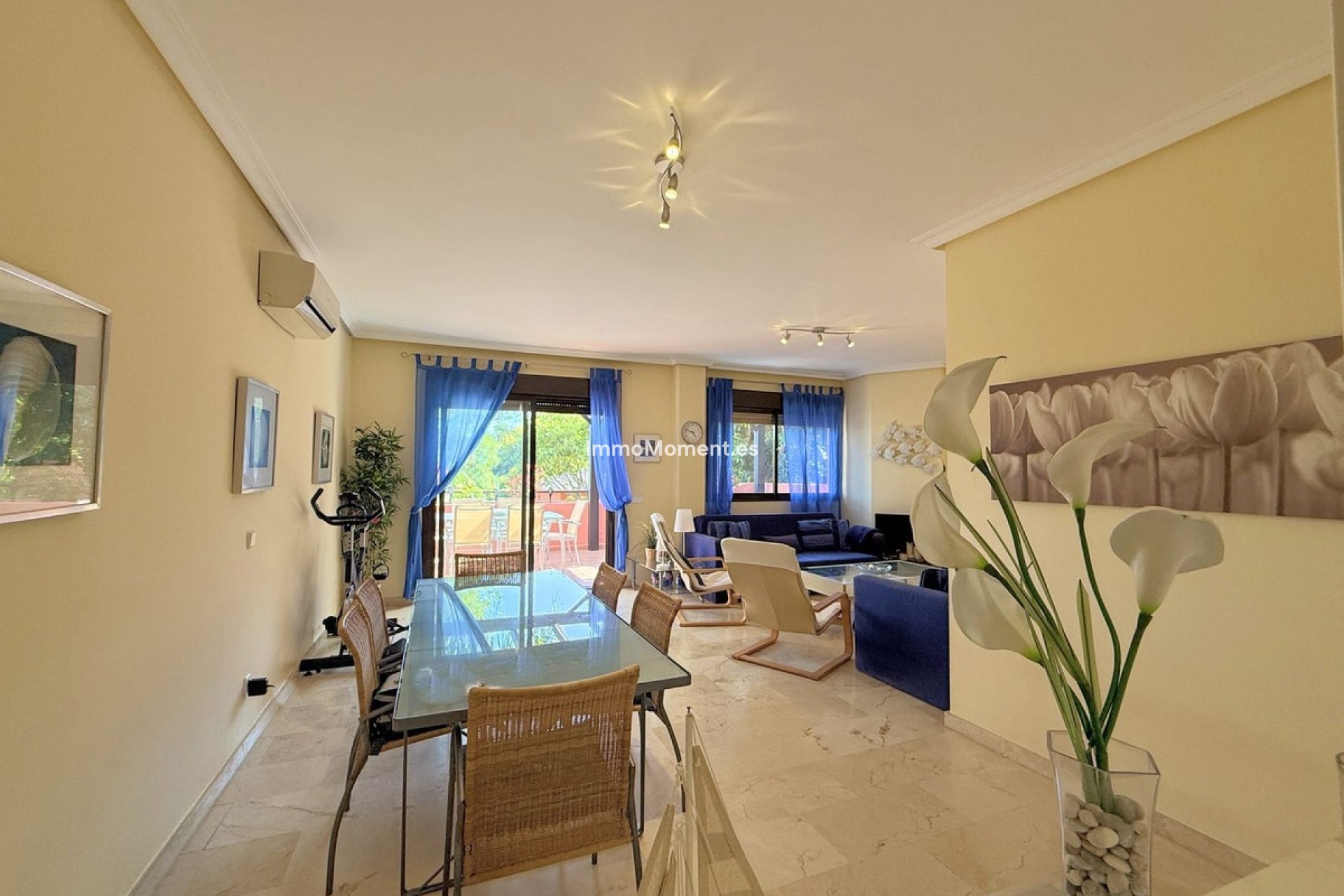 Reventa - Apartamento - Casares - Casares Playa