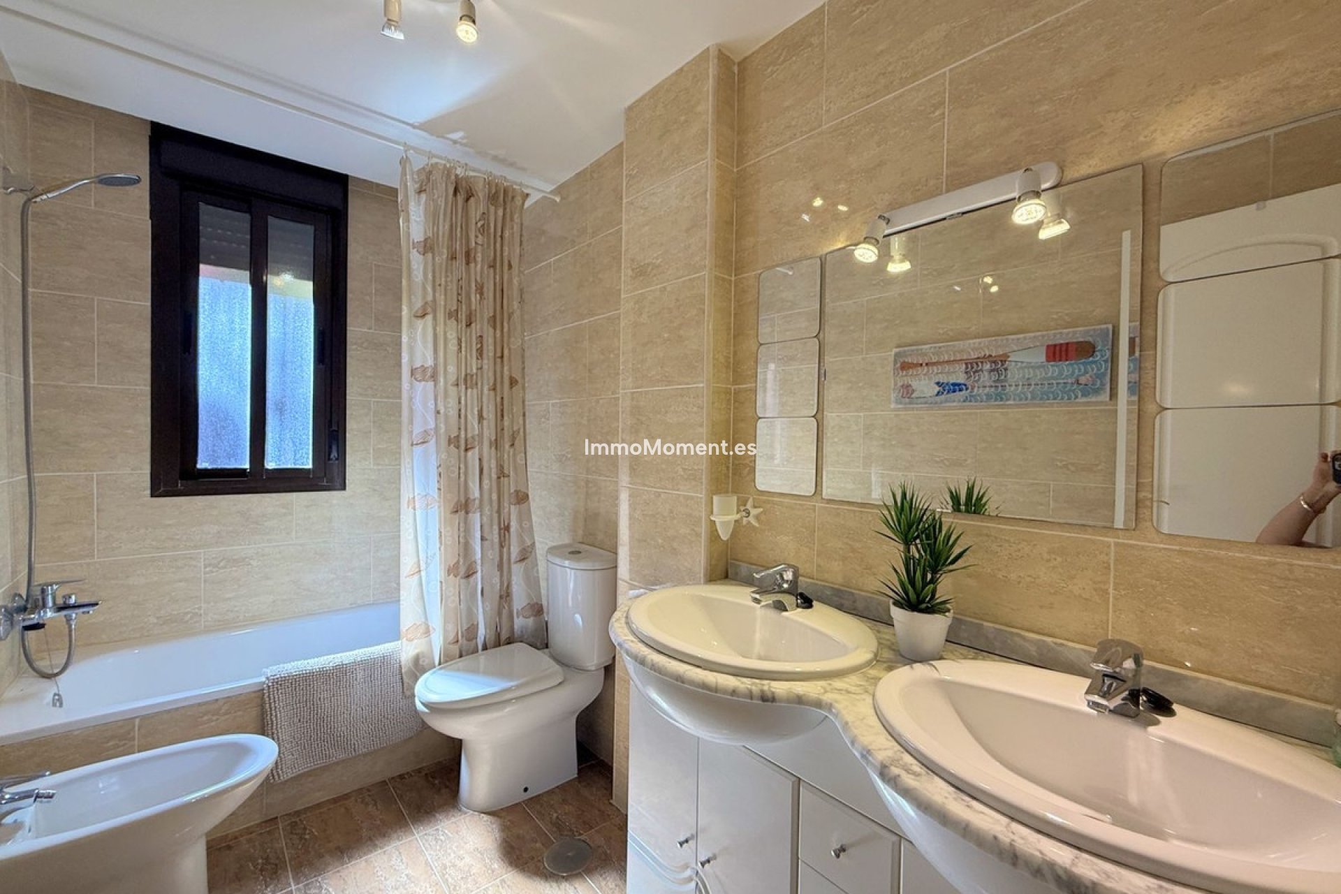 Reventa - Apartamento - Casares - Casares Playa