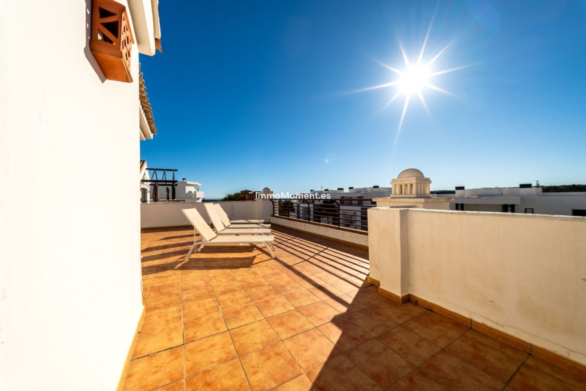 Reventa - Apartamento - Casares - Casares Playa