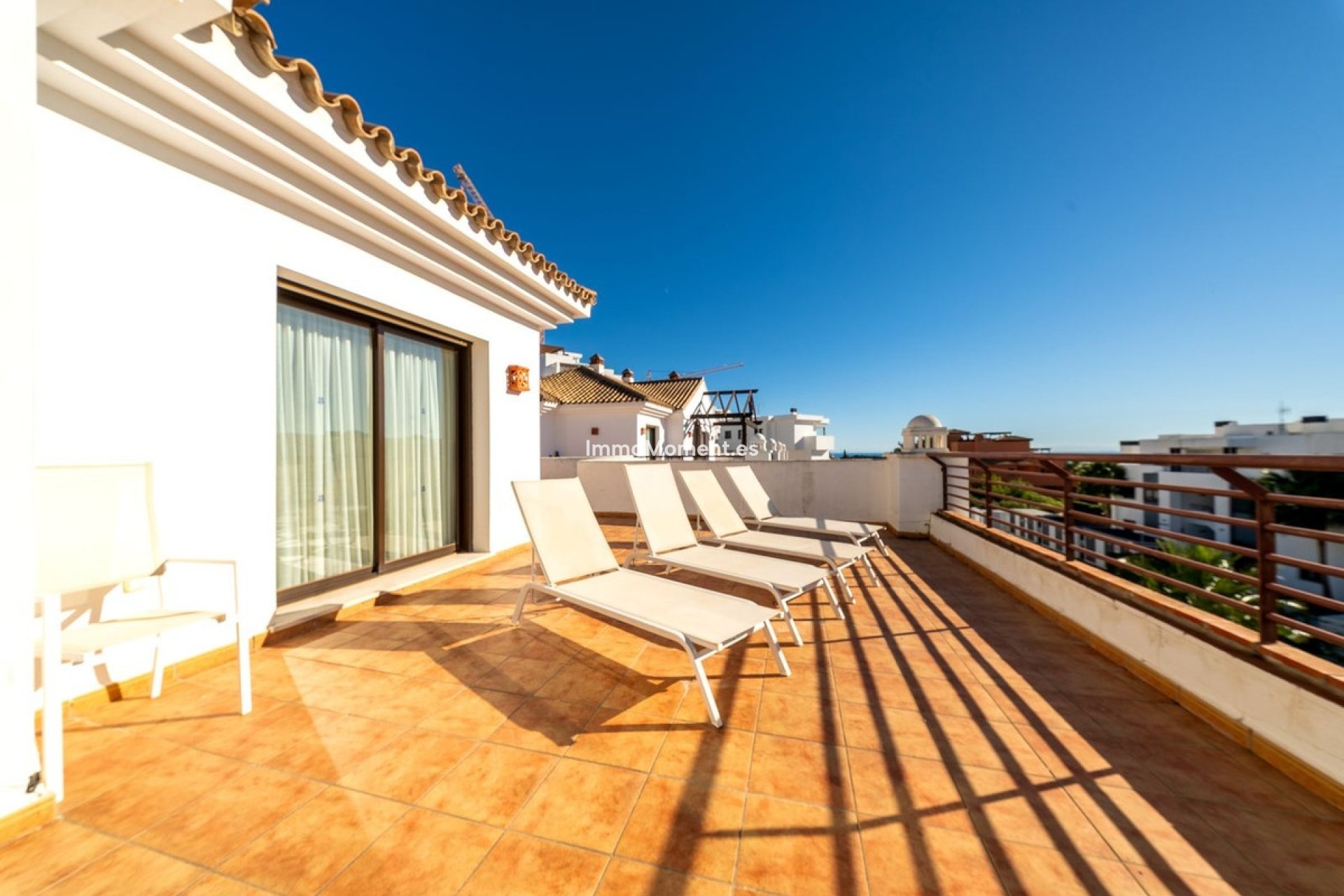 Reventa - Apartamento - Casares - Casares Playa