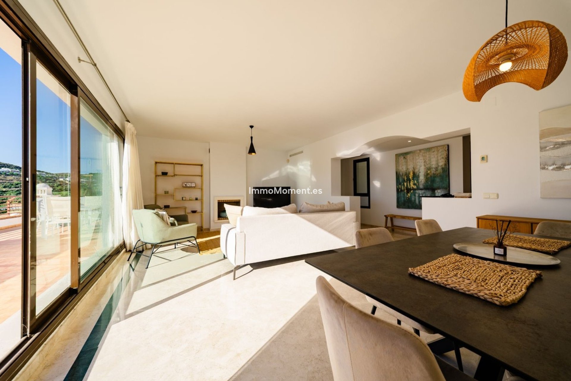 Reventa - Apartamento - Casares - Casares Playa