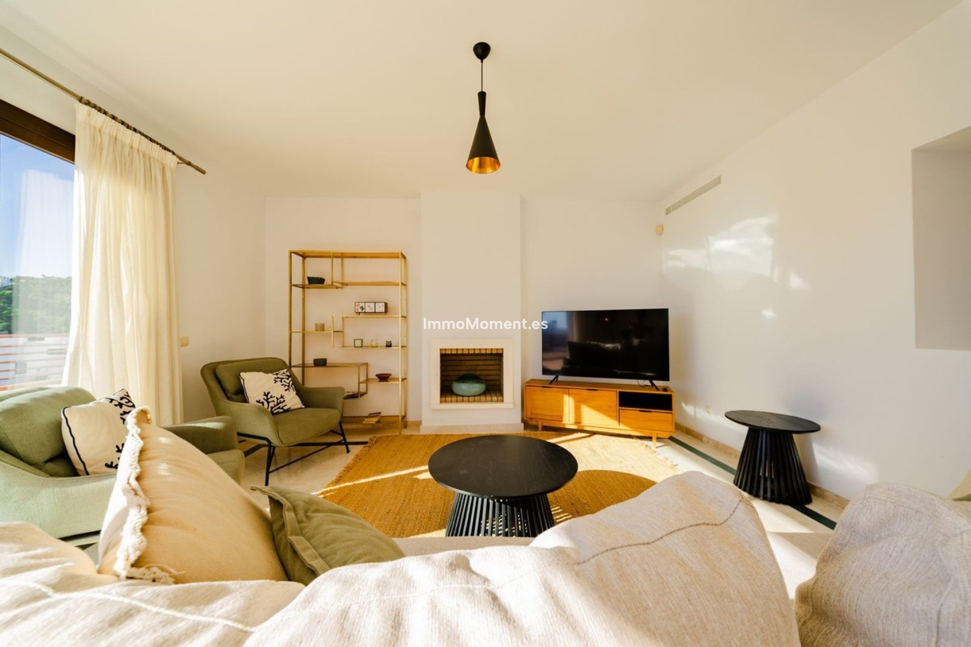 Reventa - Apartamento - Casares - Casares Playa