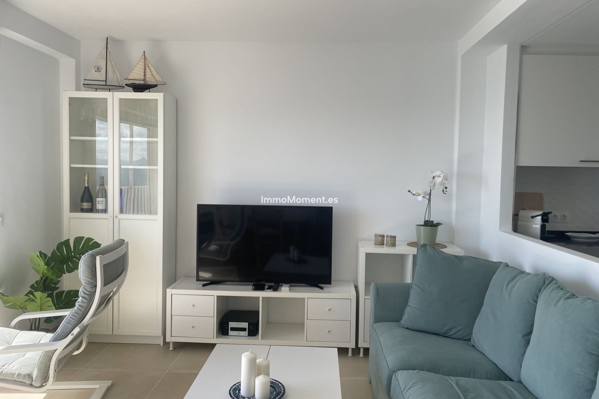 Reventa - Apartamento - Casares - Casares Playa