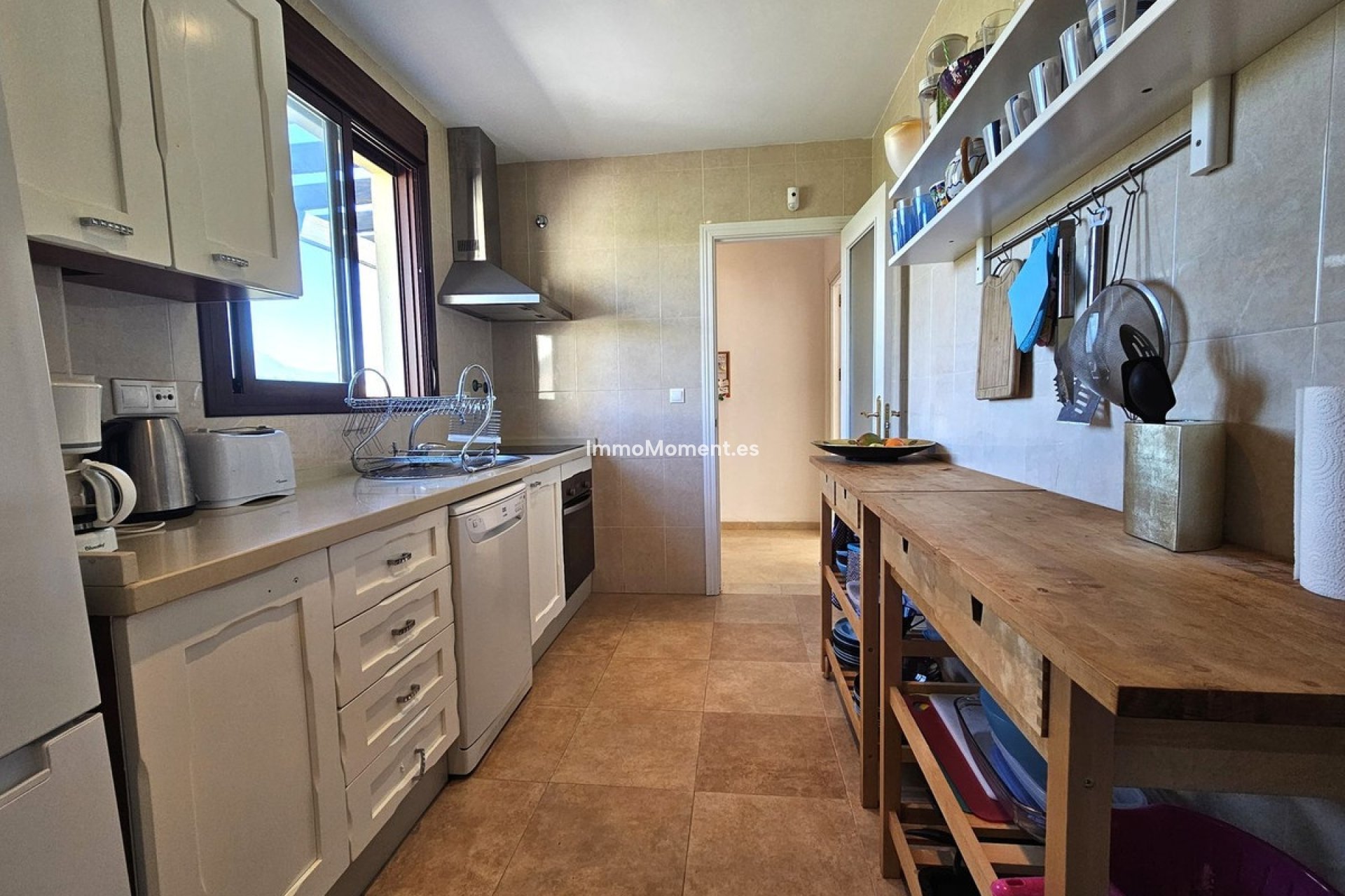 Reventa - Apartamento - Casares - Casares Playa