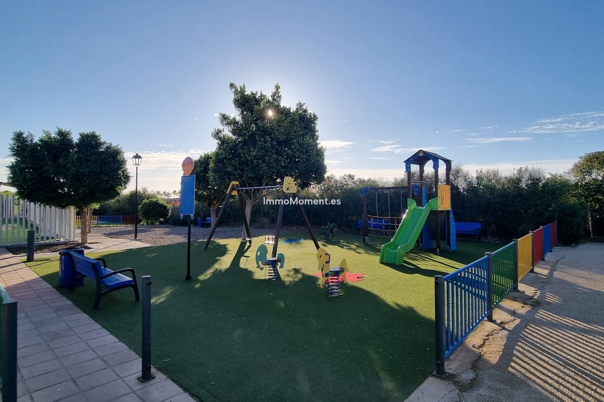 Reventa - Apartamento - Casares - Casares Playa