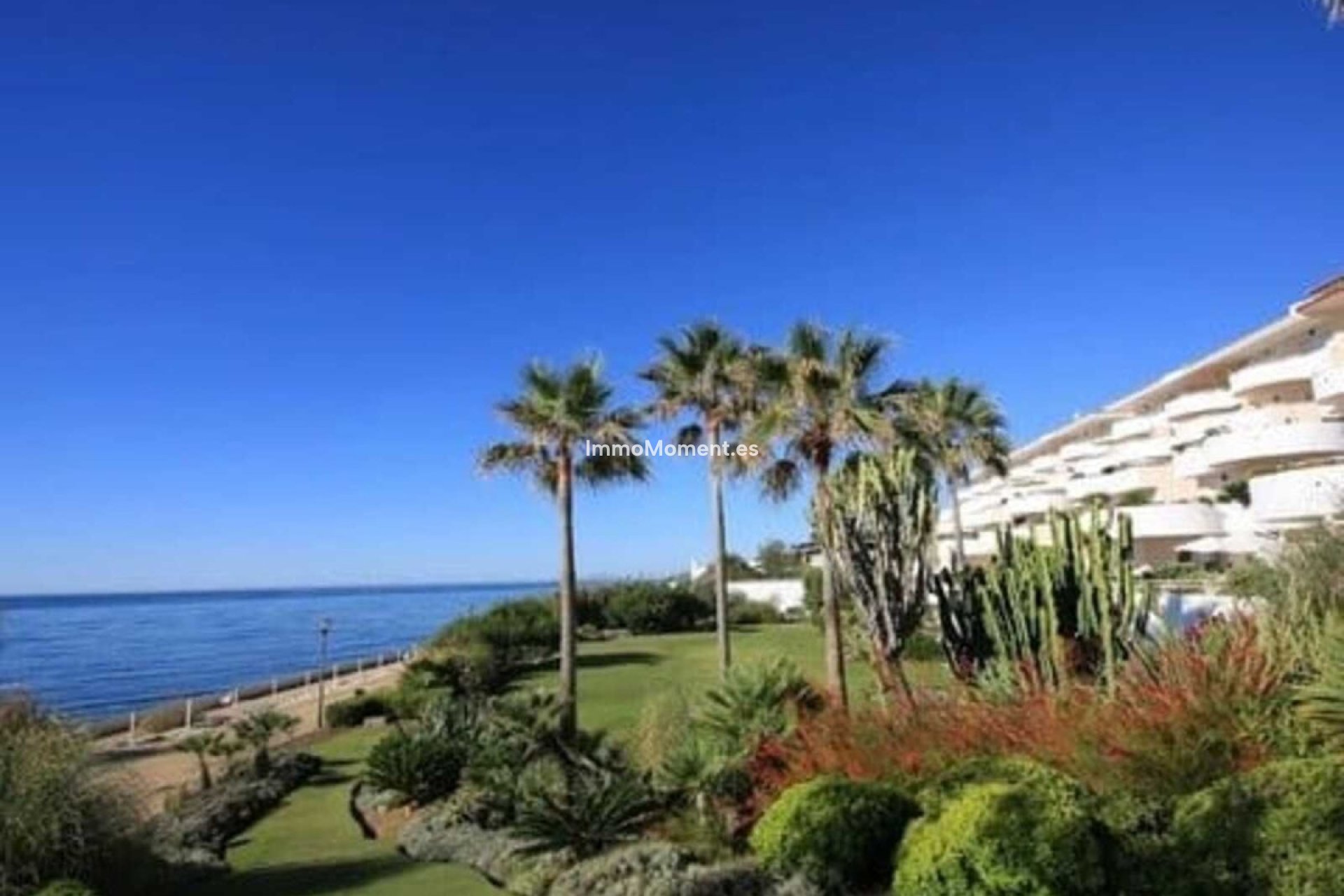 Reventa - Apartamento - Casares - Casares Playa