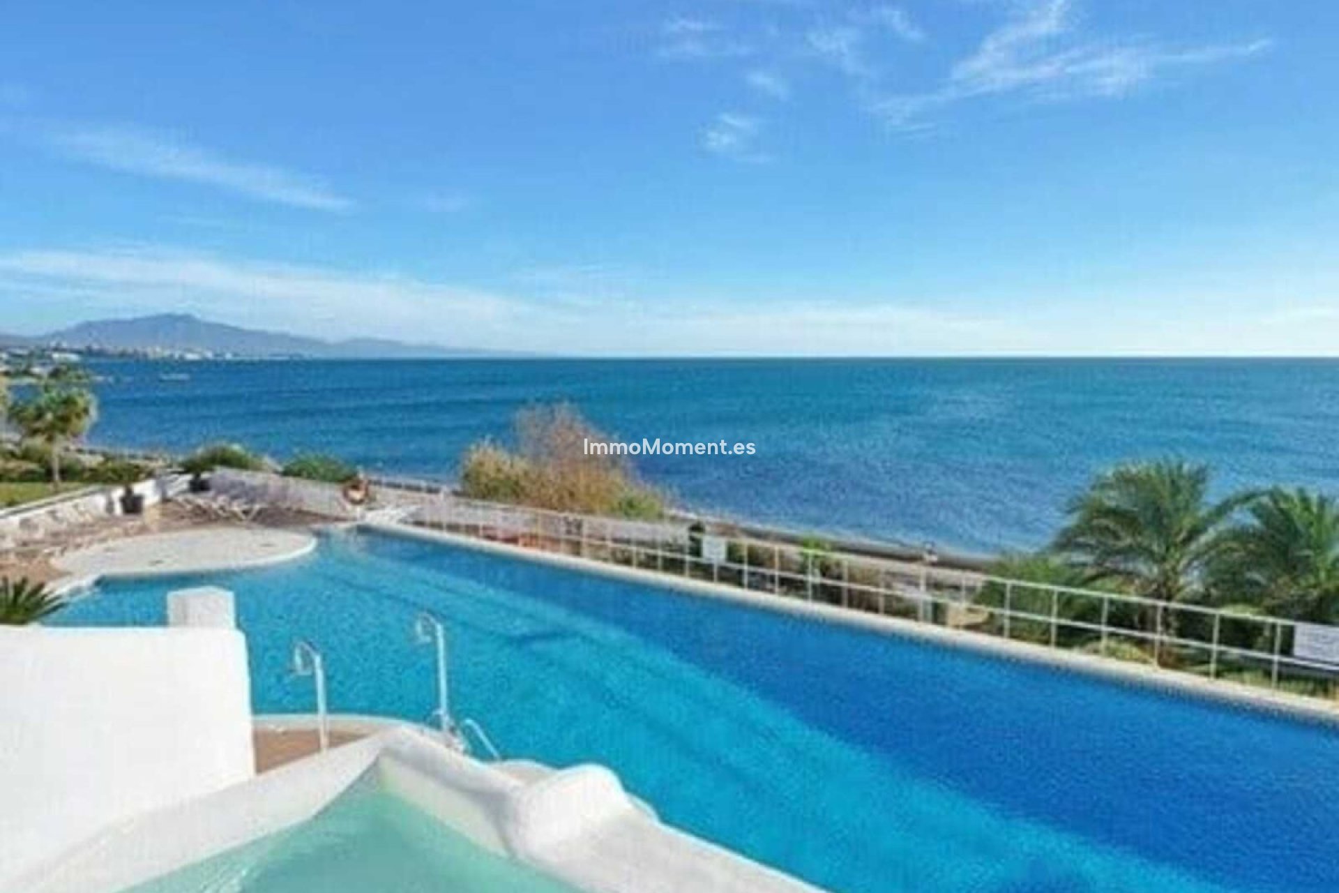 Reventa - Apartamento - Casares - Casares Playa