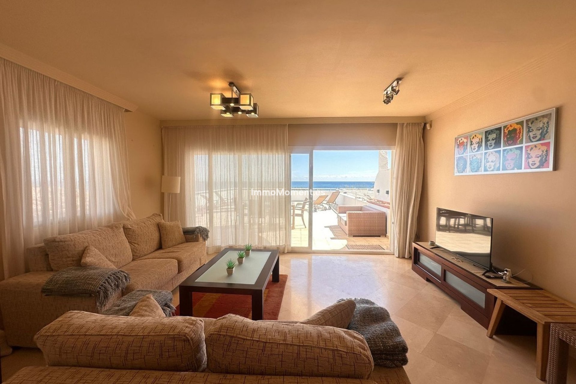 Reventa - Apartamento - Casares - Casares Playa