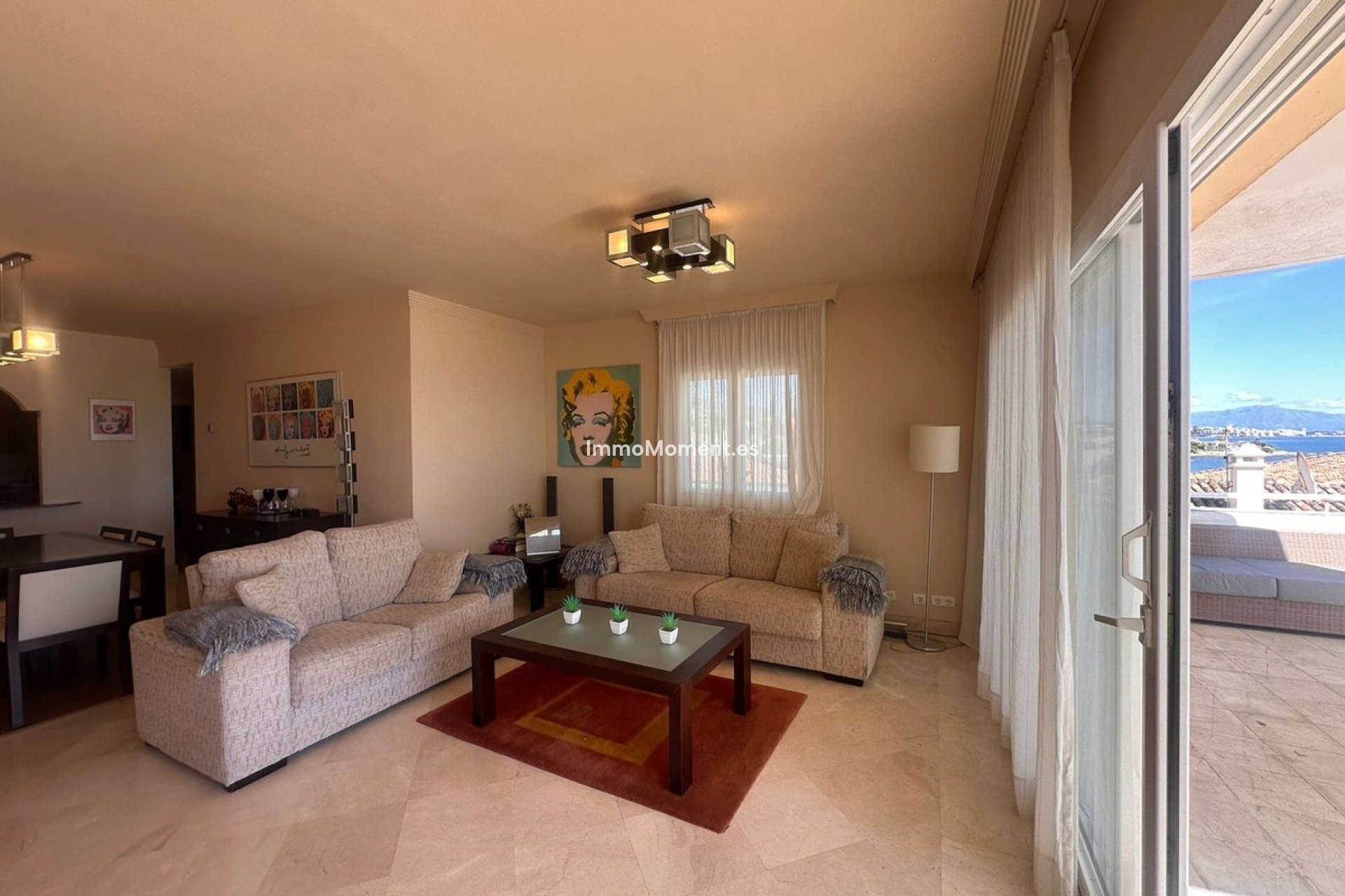 Reventa - Apartamento - Casares - Casares Playa