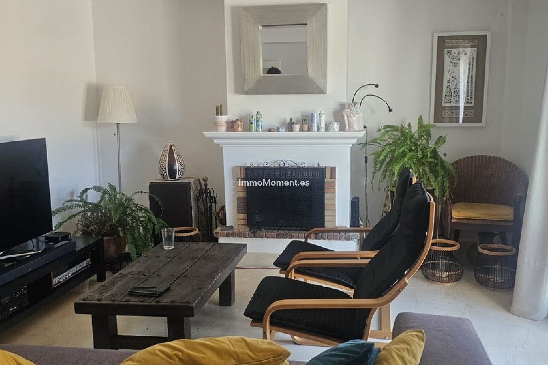 Reventa - Apartamento - Casares - Casares Playa