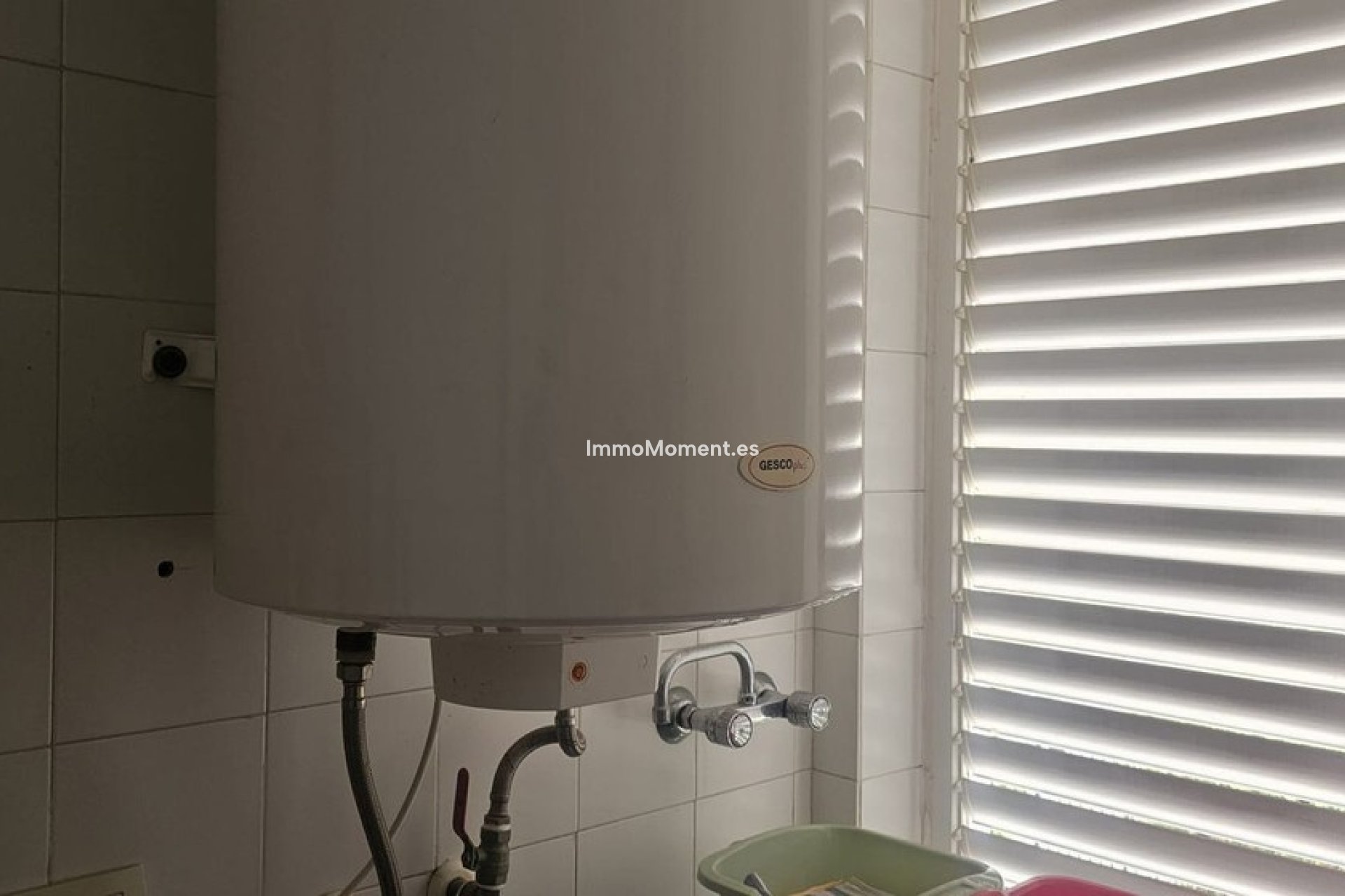 Reventa - Apartamento - Casares - Casares Playa