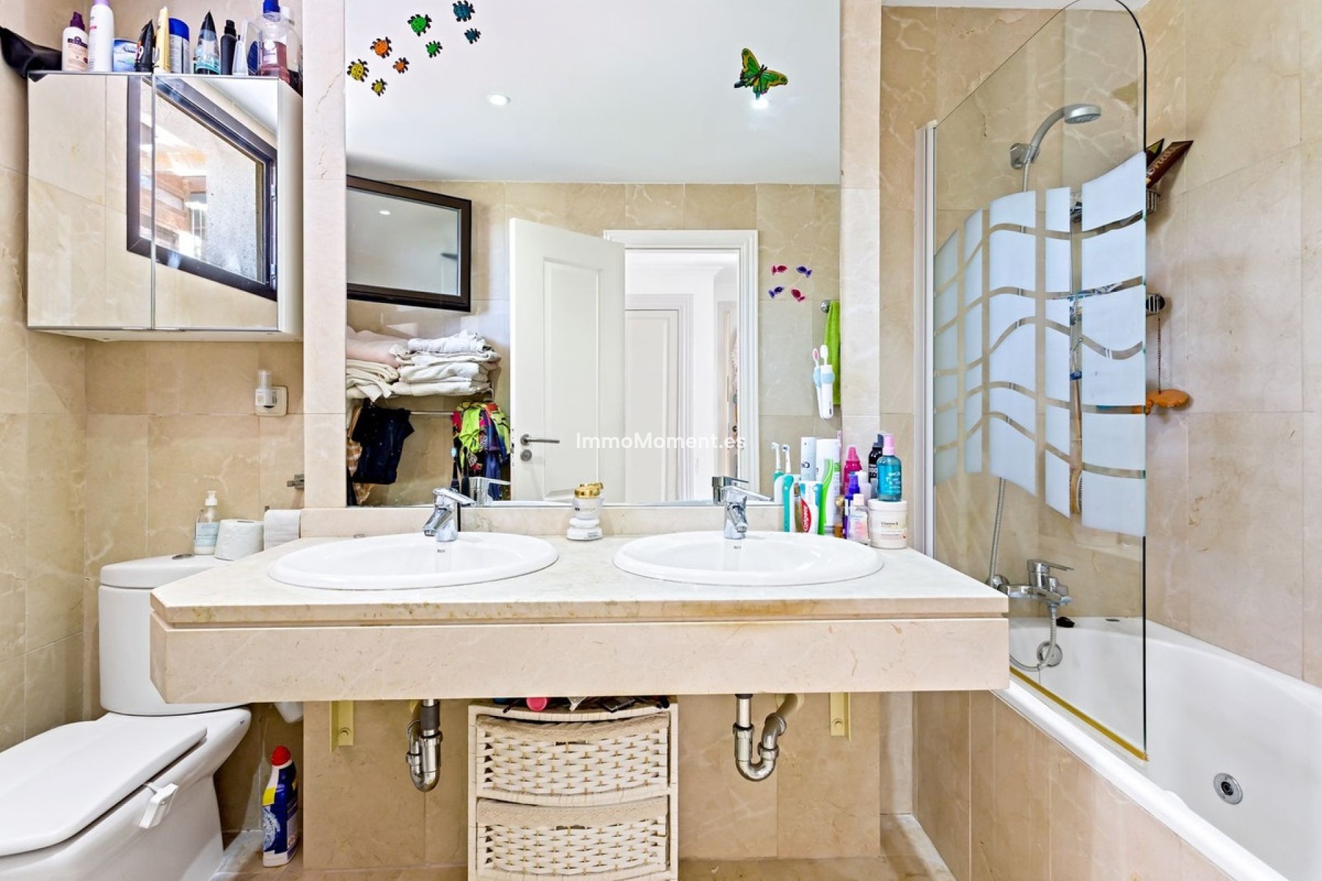 Reventa - Apartamento - Casares - Casares Playa