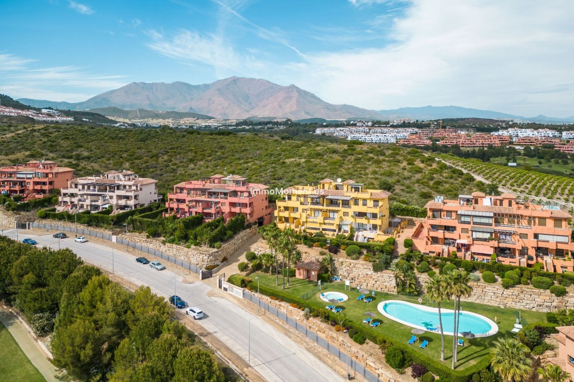 Reventa - Apartamento - Casares - Casares Playa