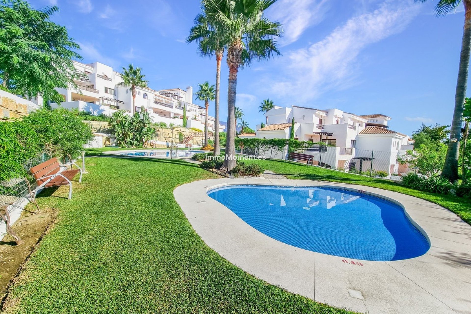 Reventa - Apartamento - Casares - Casares Playa