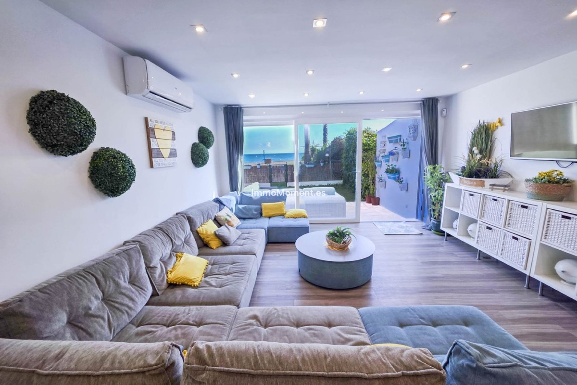 Reventa - Apartamento - Casares - Casares Playa