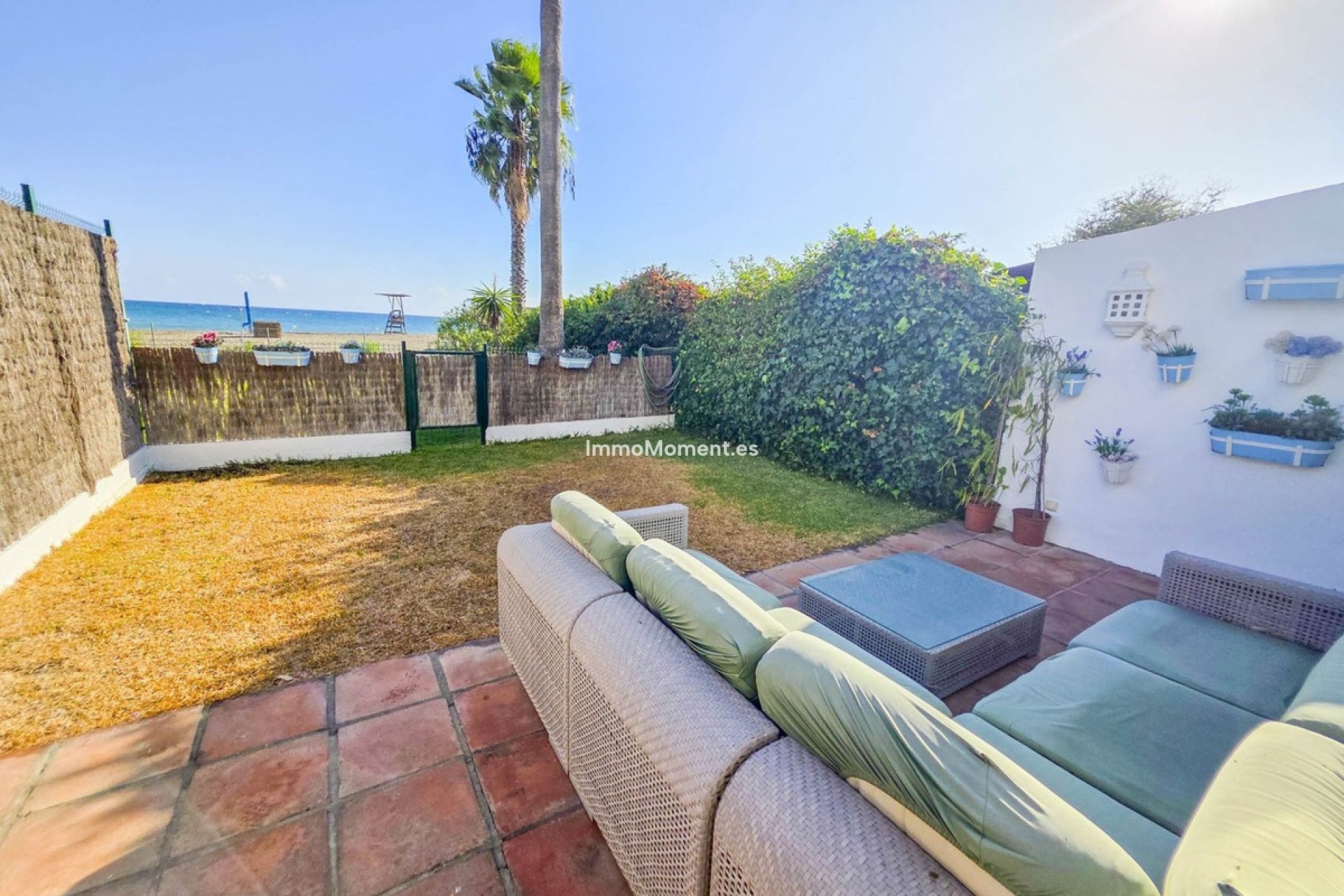 Reventa - Apartamento - Casares - Casares Playa