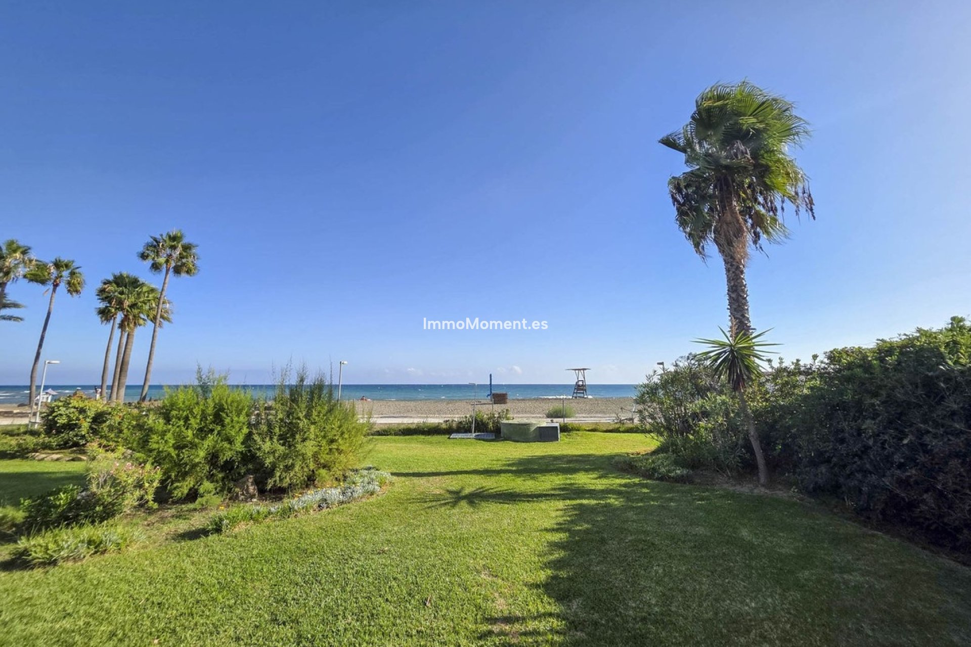 Reventa - Apartamento - Casares - Casares Playa