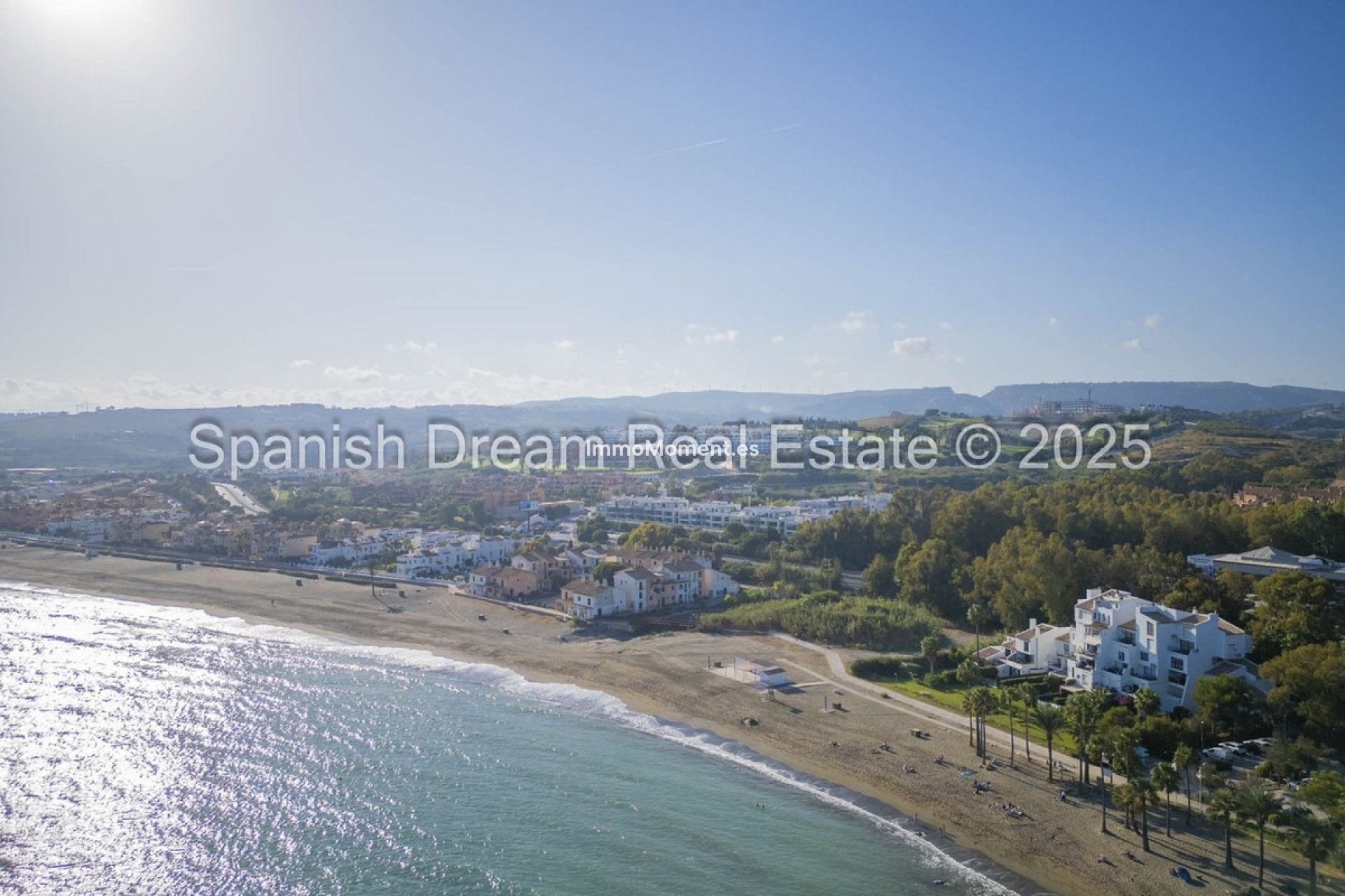 Reventa - Apartamento - Casares - Casares Playa