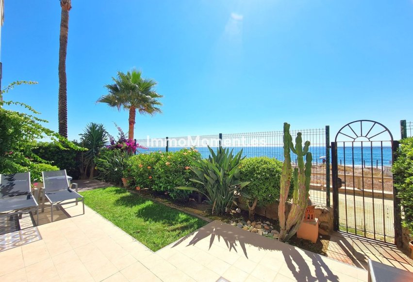 Reventa - Apartamento - Casares - Casares Playa