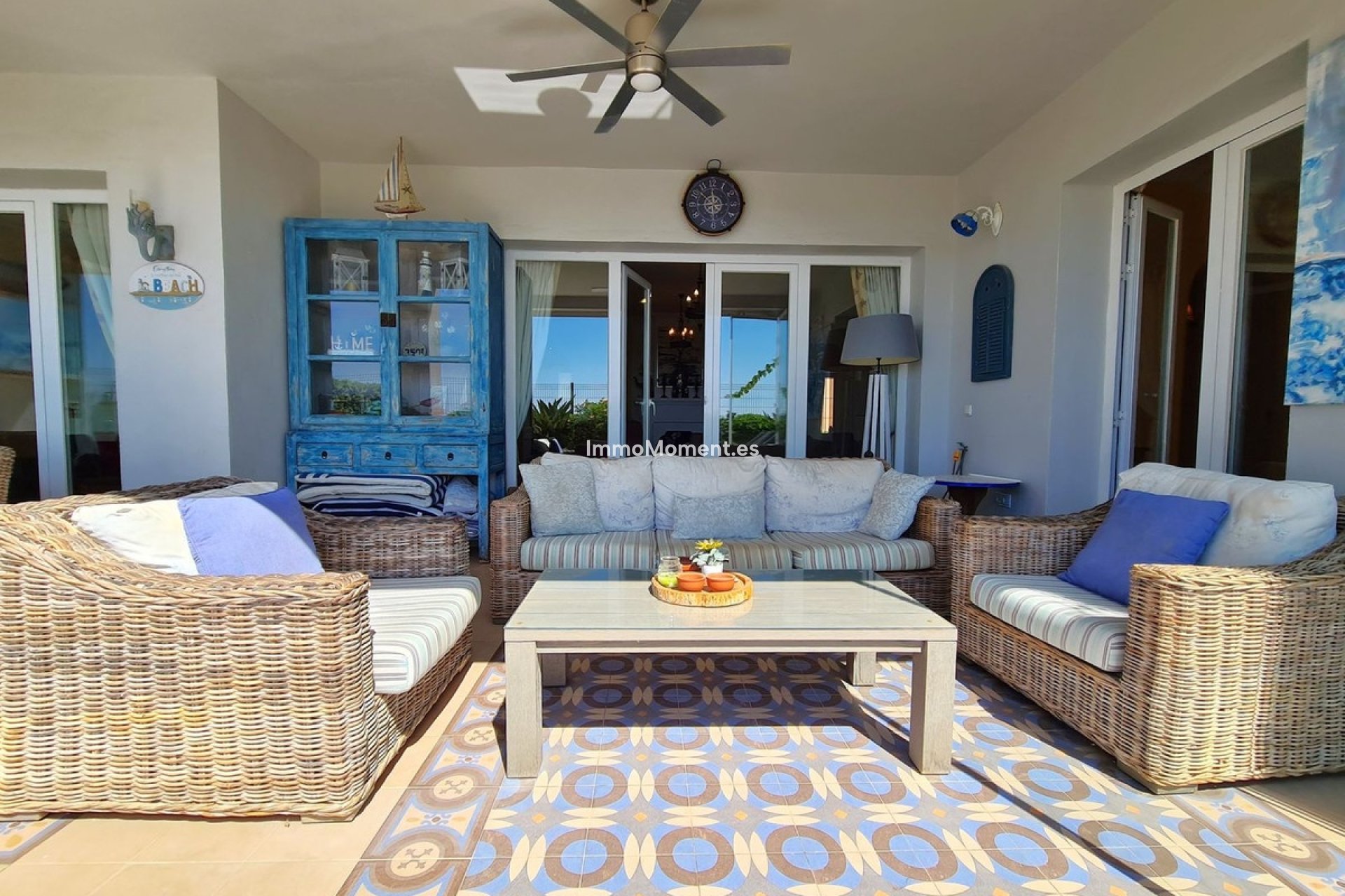 Reventa - Apartamento - Casares - Casares Playa