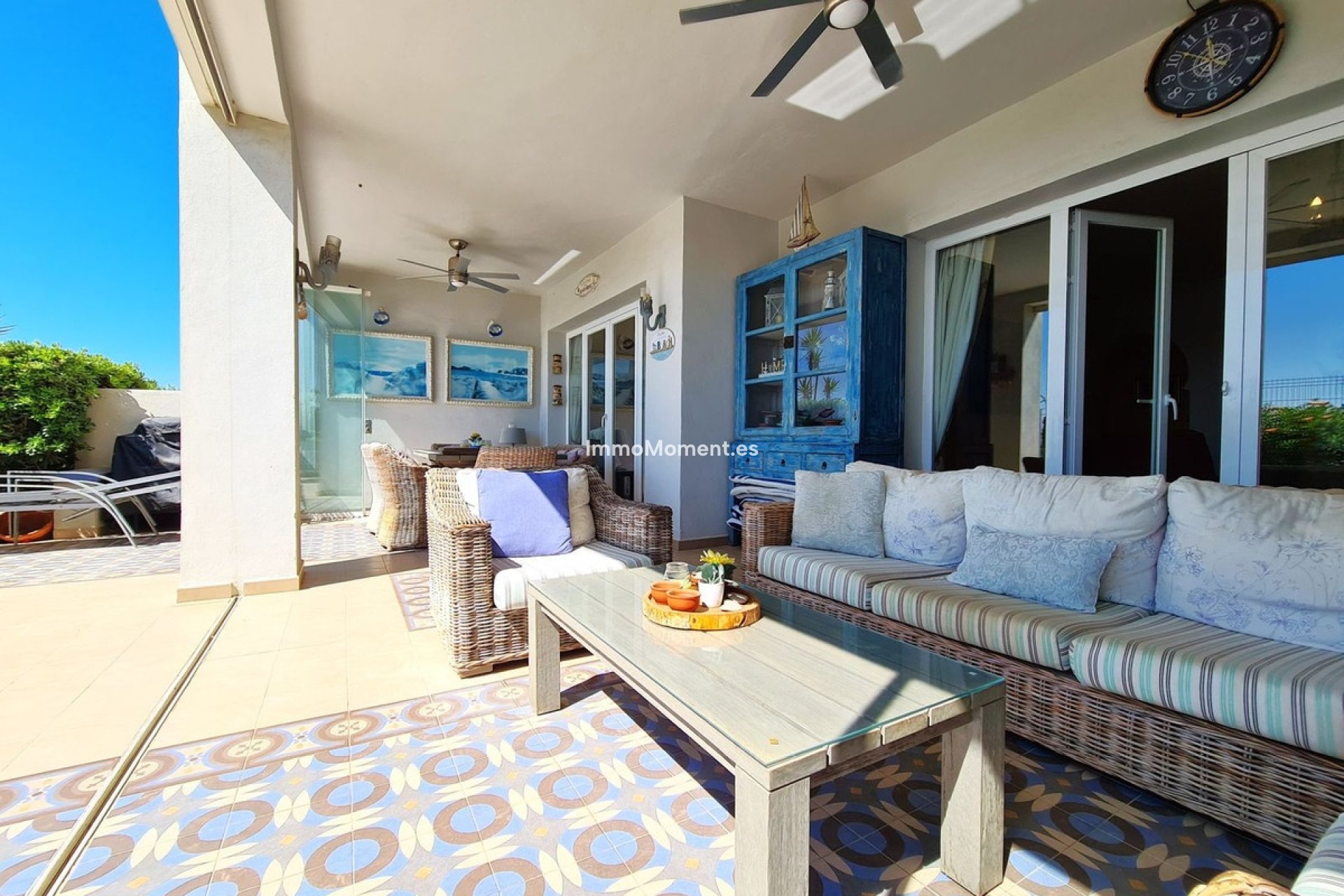 Reventa - Apartamento - Casares - Casares Playa