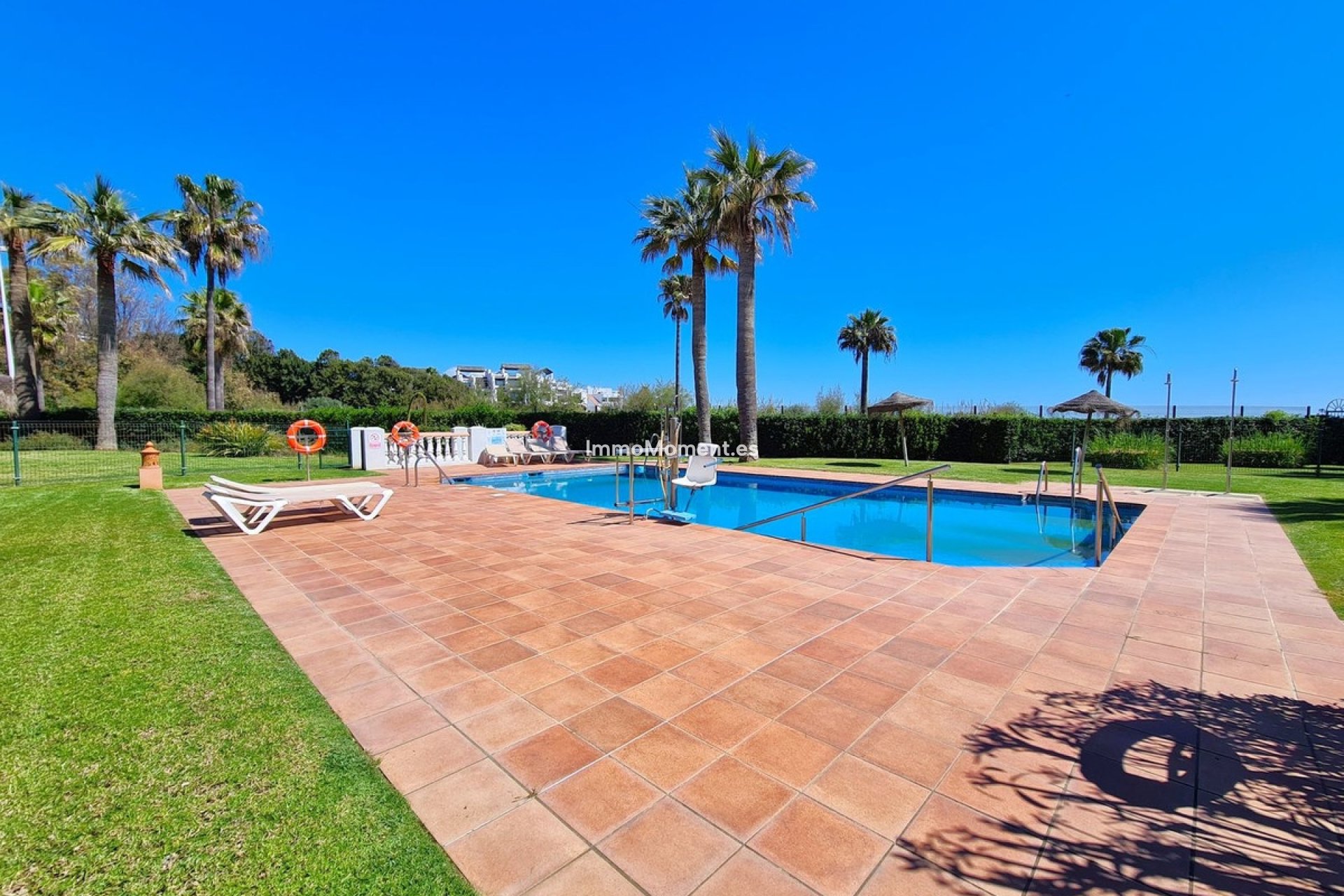 Reventa - Apartamento - Casares - Casares Playa
