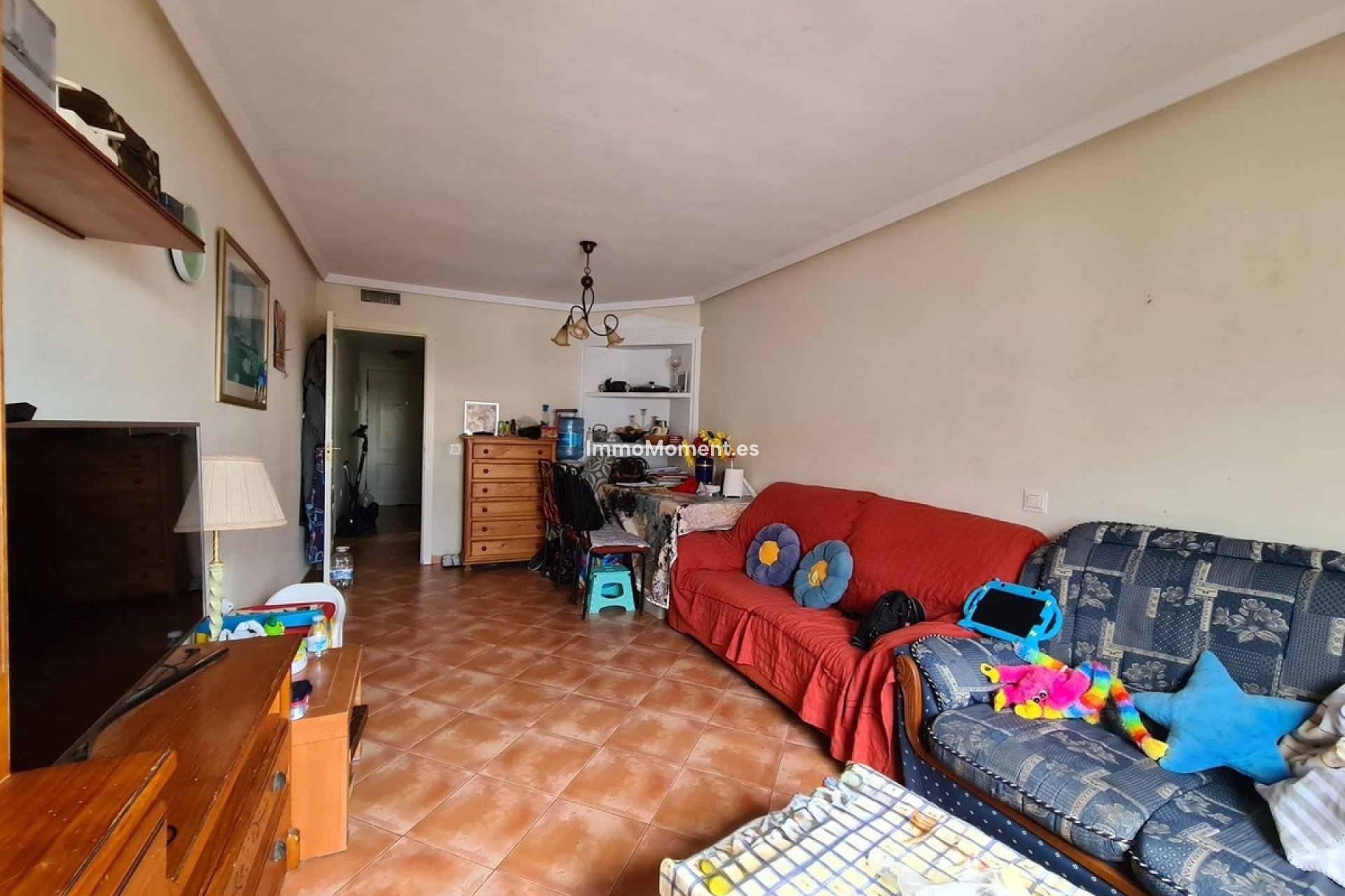 Reventa - Apartamento - Casares - Casares Playa