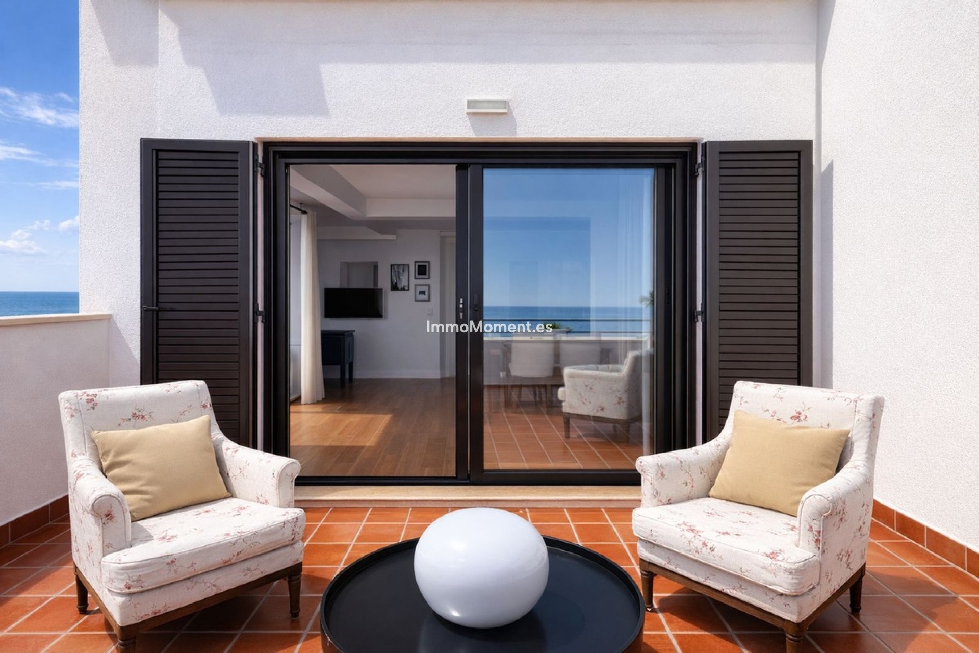 Reventa - Apartamento - Casares - Casares Playa