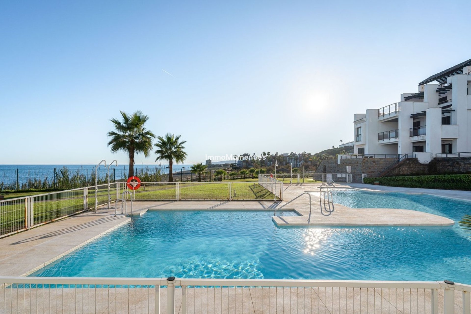 Reventa - Apartamento - Casares - Casares Playa