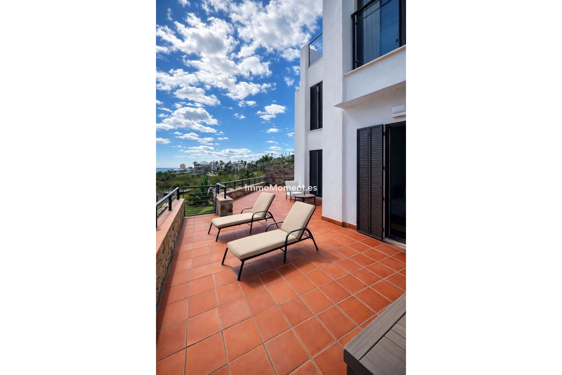 Reventa - Apartamento - Casares - Casares Playa