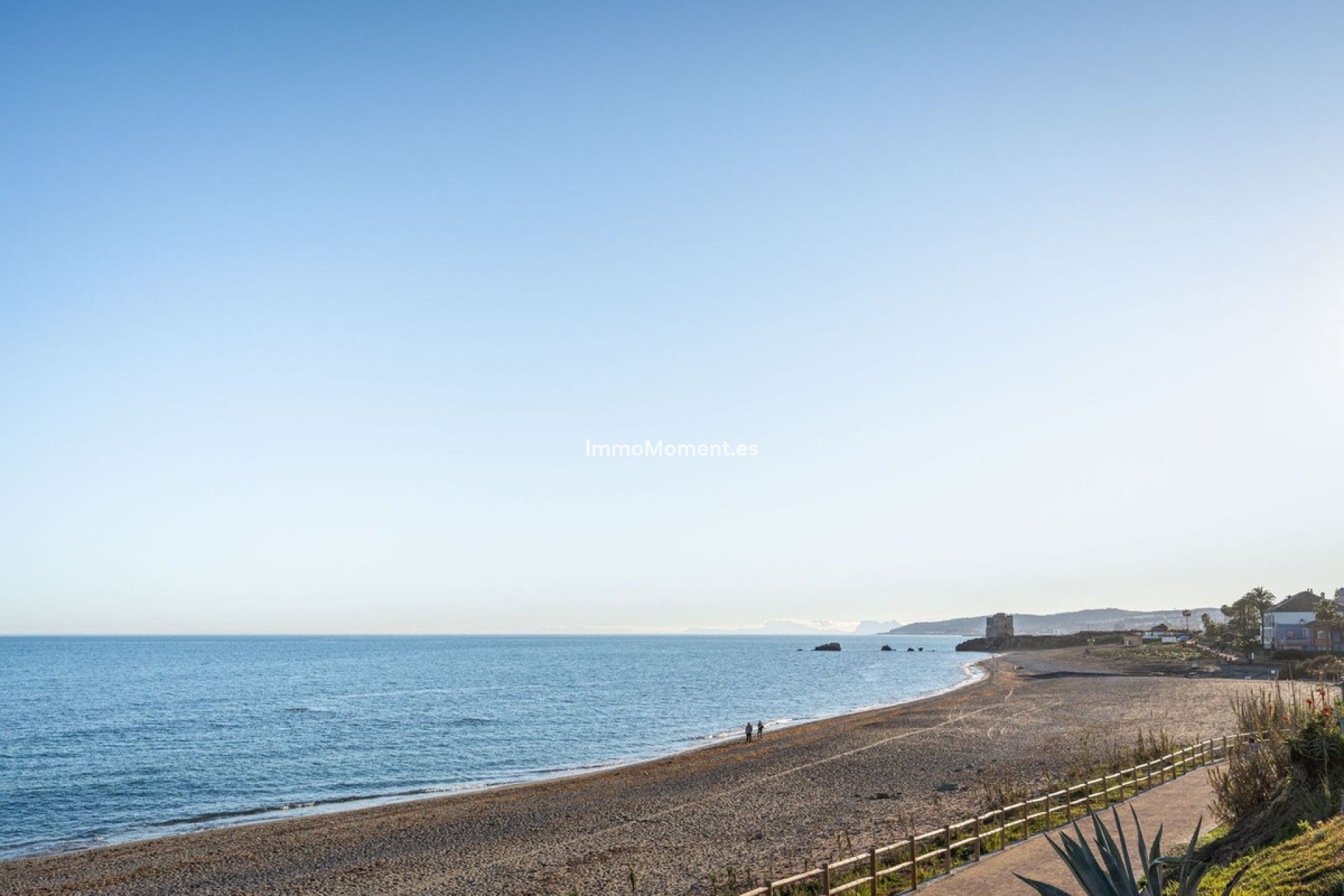 Reventa - Apartamento - Casares - Casares Playa