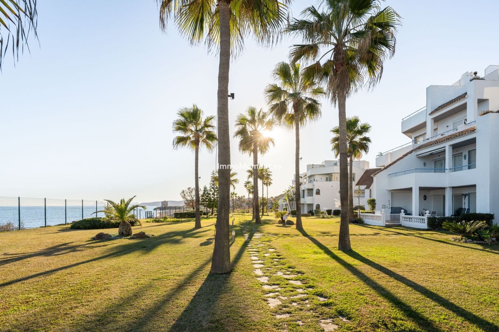 Reventa - Apartamento - Casares - Casares Playa