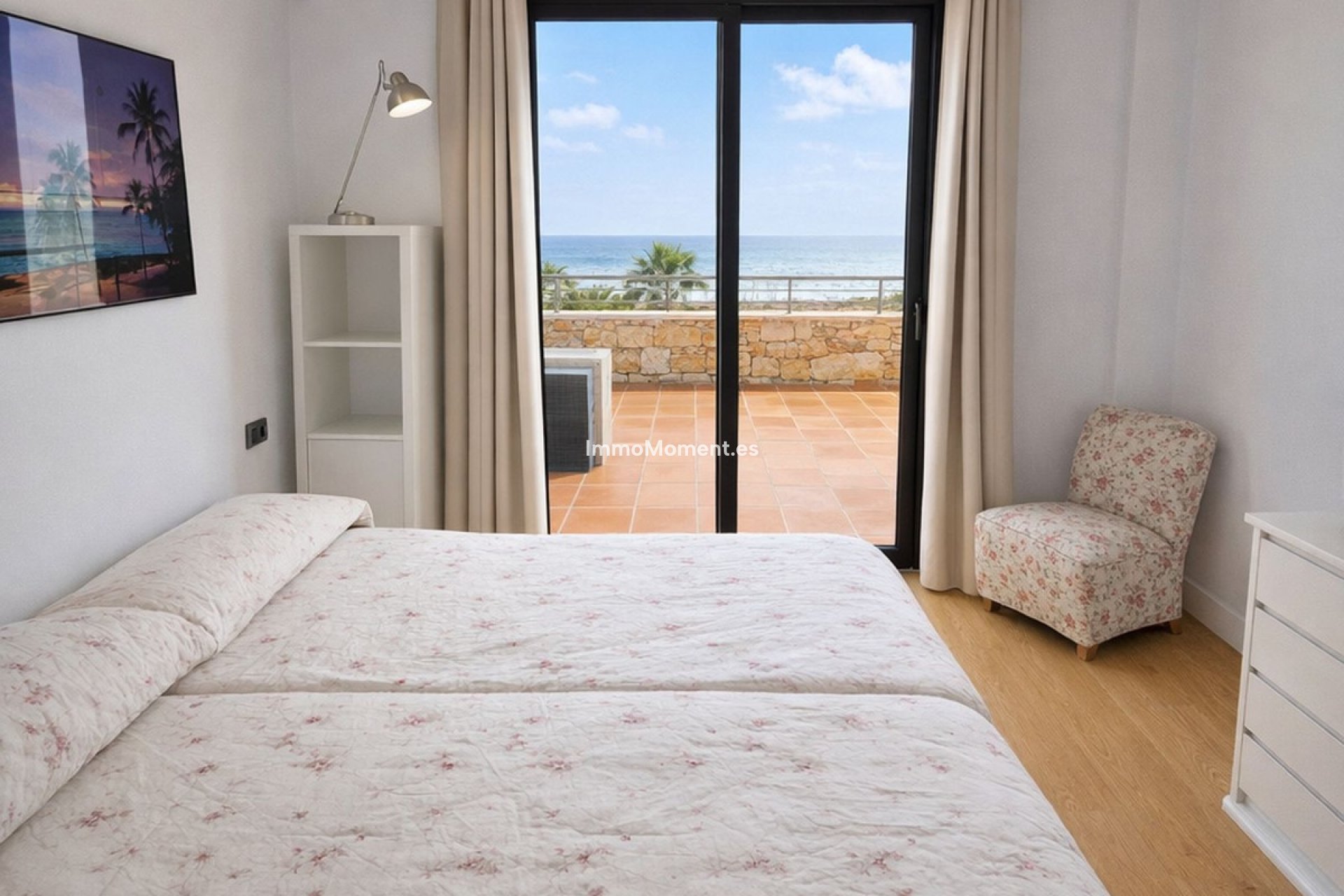 Reventa - Apartamento - Casares - Casares Playa