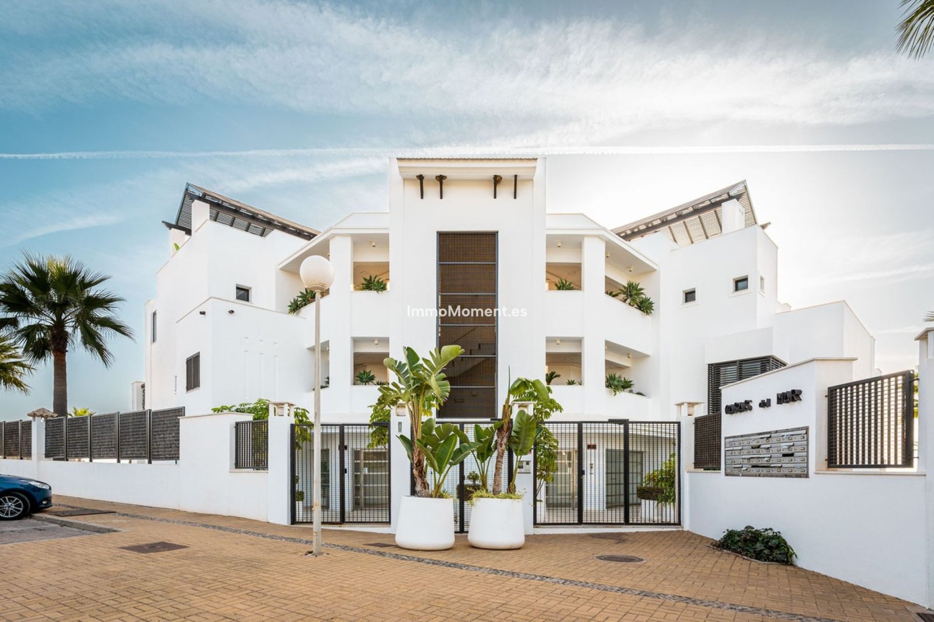 Reventa - Apartamento - Casares - Casares Playa