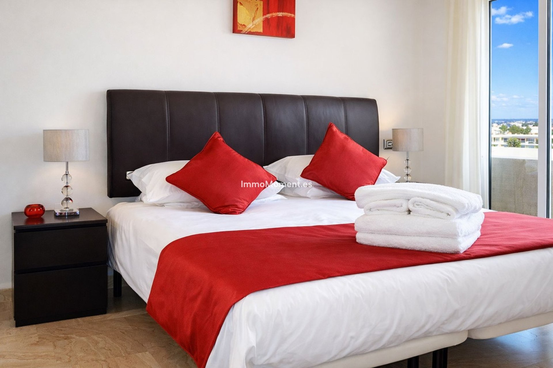 Reventa - Apartamento - Casares - Casares Playa