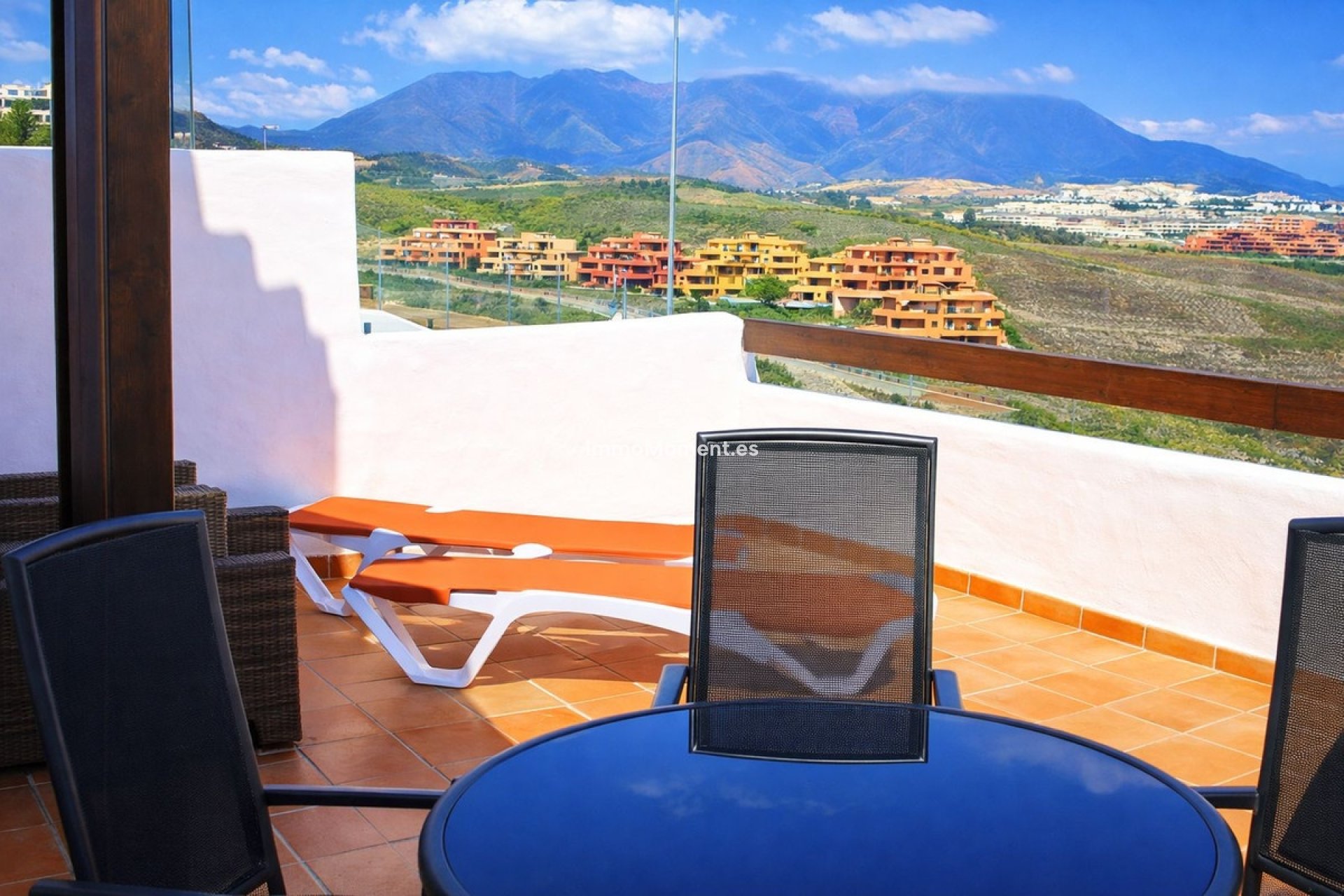 Reventa - Apartamento - Casares - Casares Playa