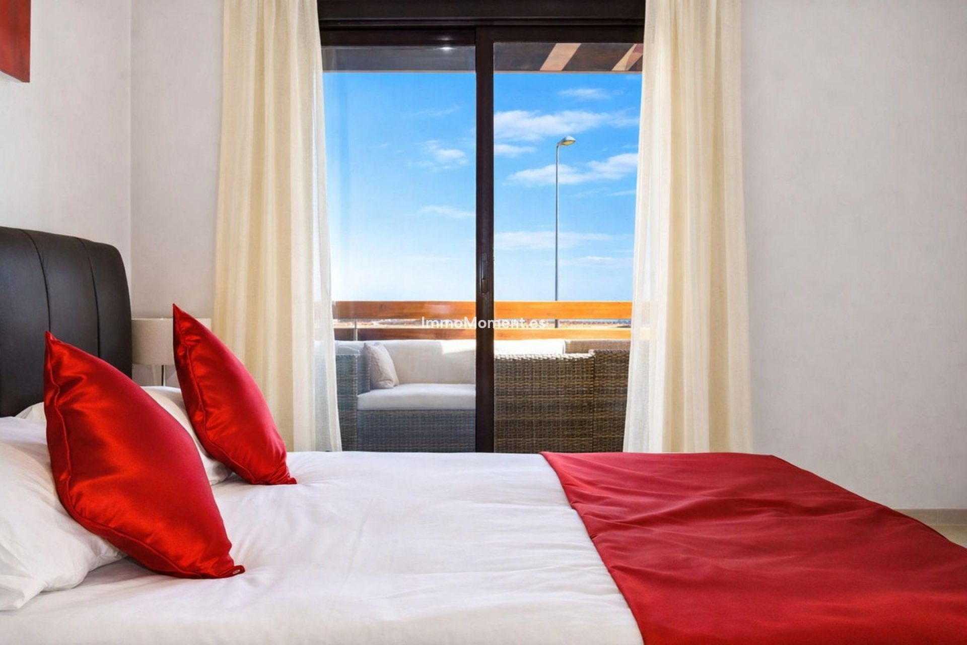 Reventa - Apartamento - Casares - Casares Playa