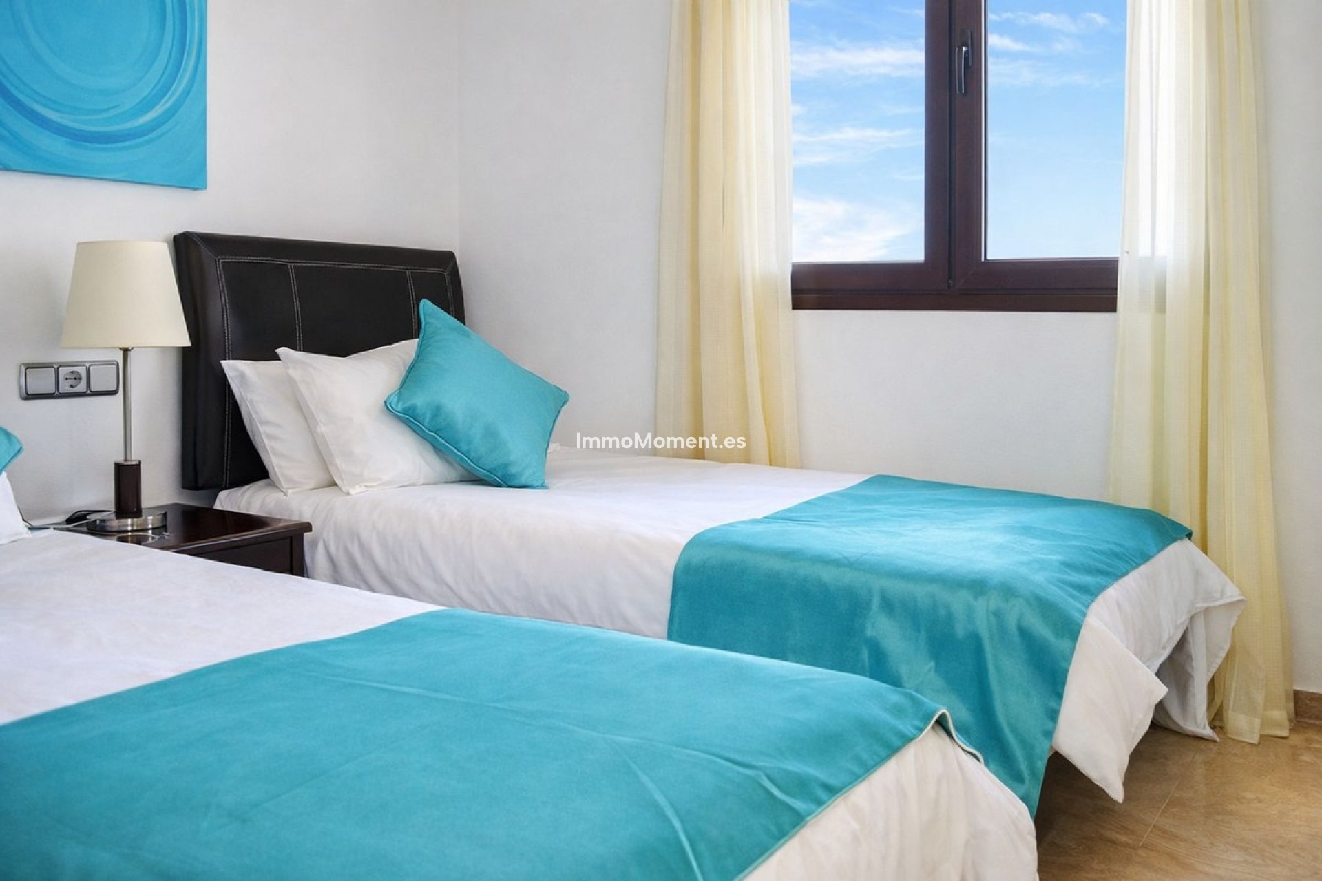 Reventa - Apartamento - Casares - Casares Playa