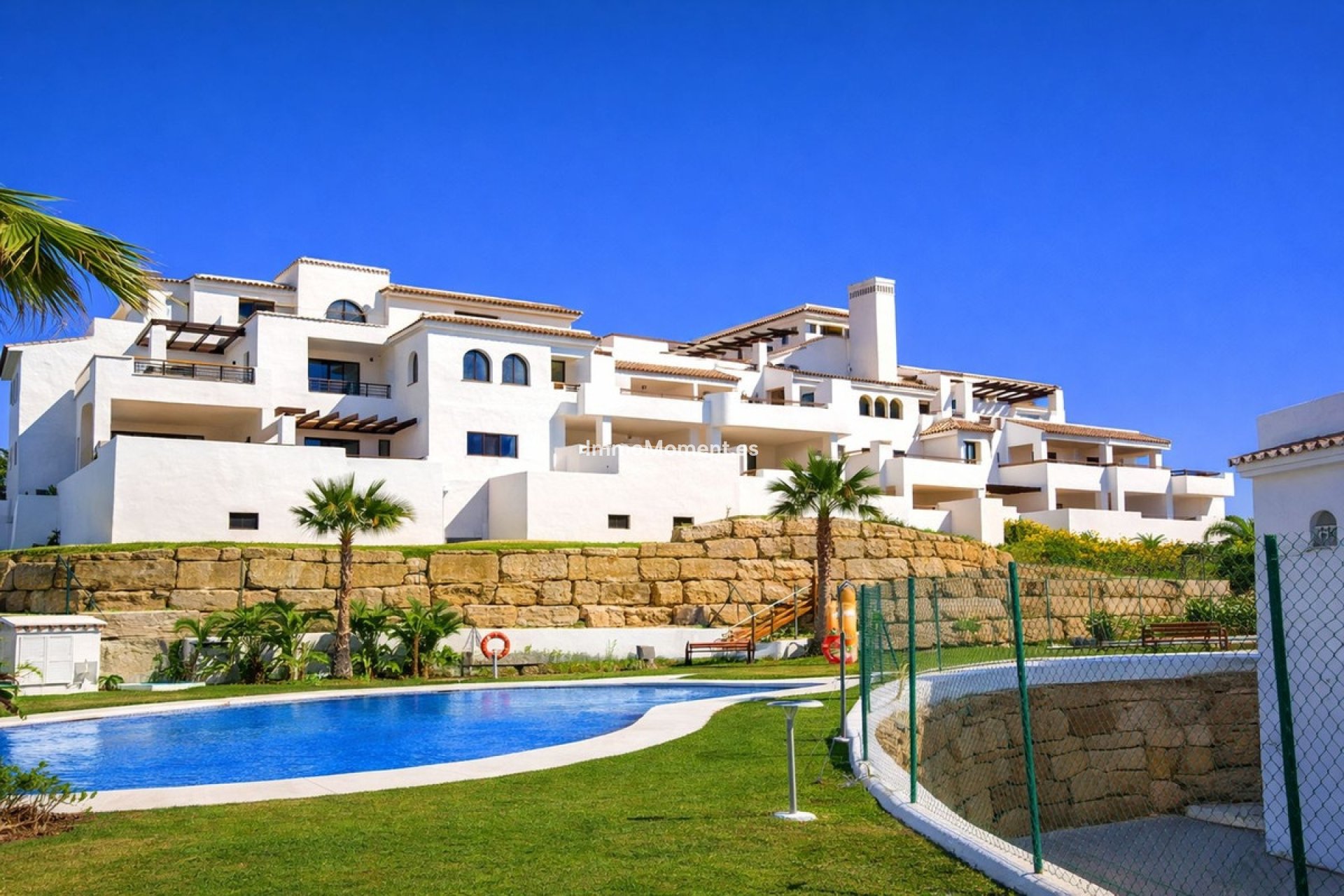 Reventa - Apartamento - Casares - Casares Playa