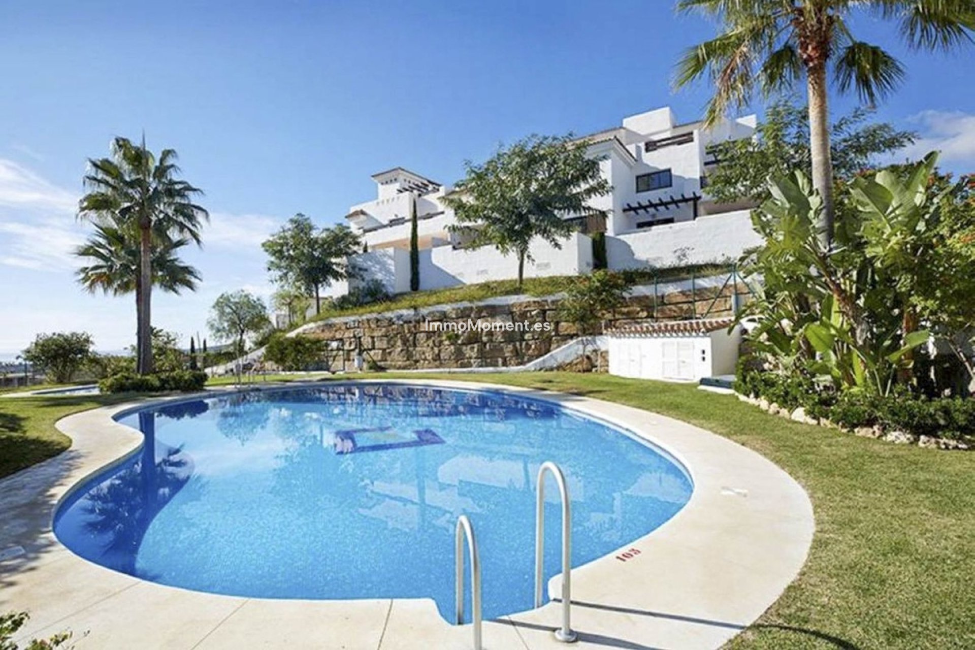 Reventa - Apartamento - Casares - Casares Playa