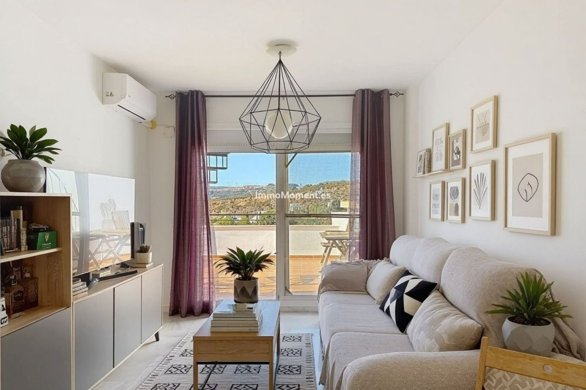 Reventa - Apartamento - Casares - Casares Playa