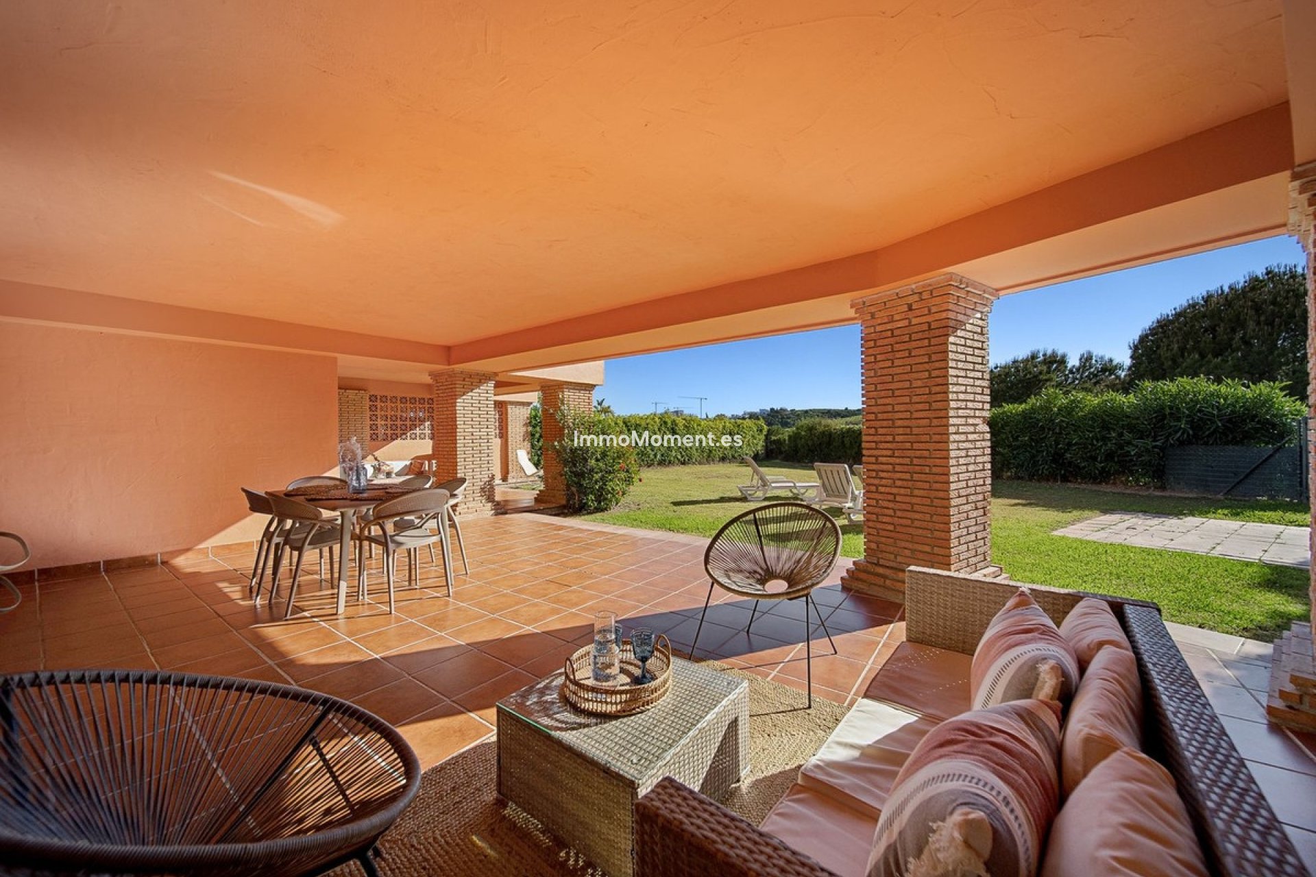 Reventa - Apartamento - Casares - Casares Playa
