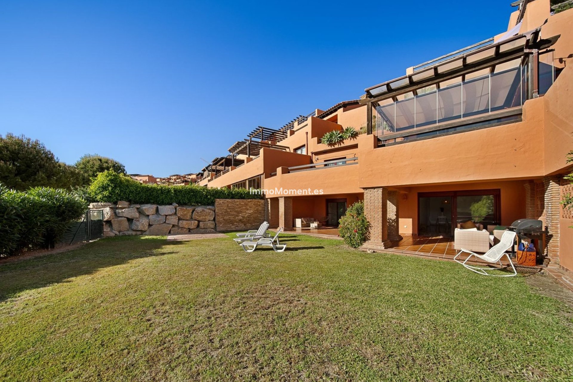 Reventa - Apartamento - Casares - Casares Playa