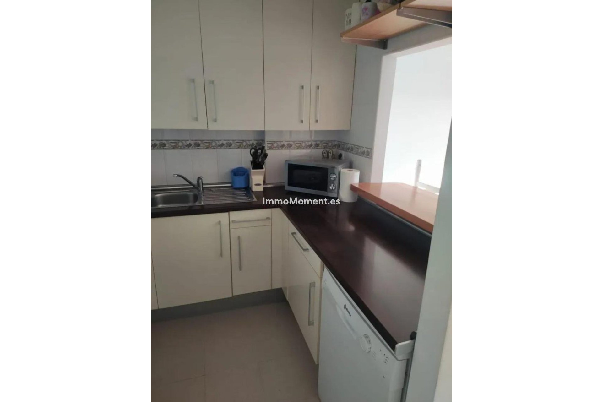 Reventa - Apartamento - Casares - Casares Playa