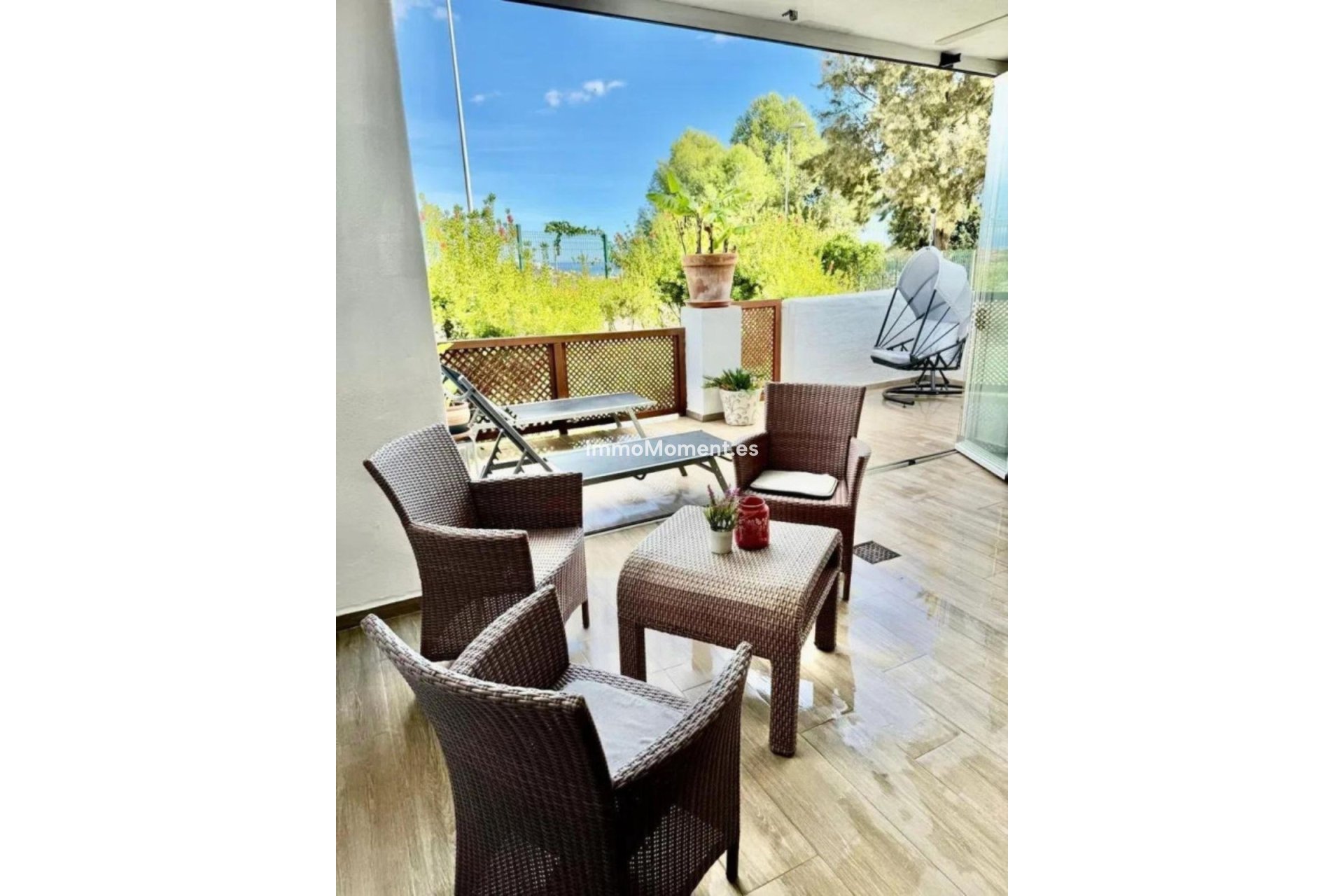 Reventa - Apartamento - Casares - Casares Playa