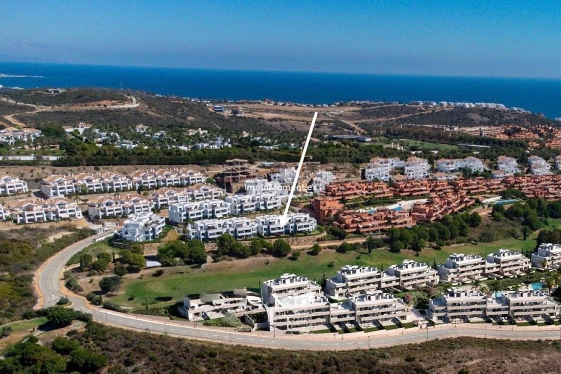 Reventa - Apartamento - Casares - Casares Playa