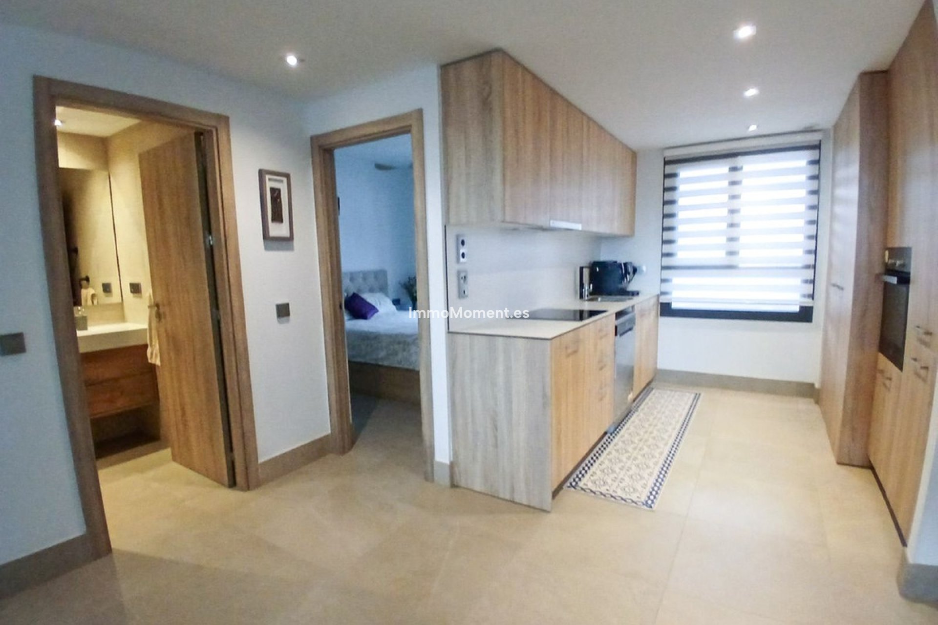 Reventa - Apartamento - Casares - Casares Playa