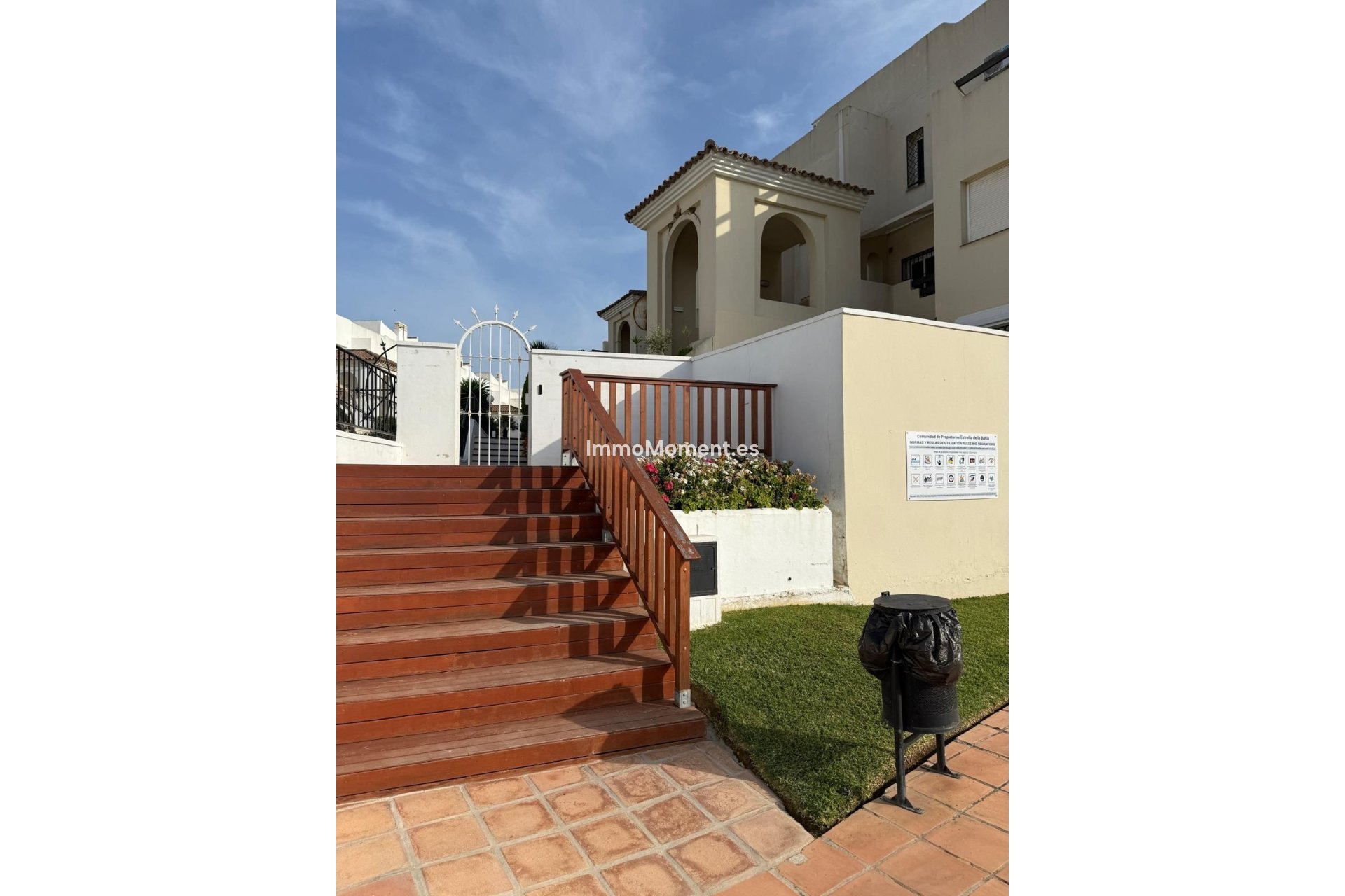 Reventa - Apartamento - Casares - Casares Playa