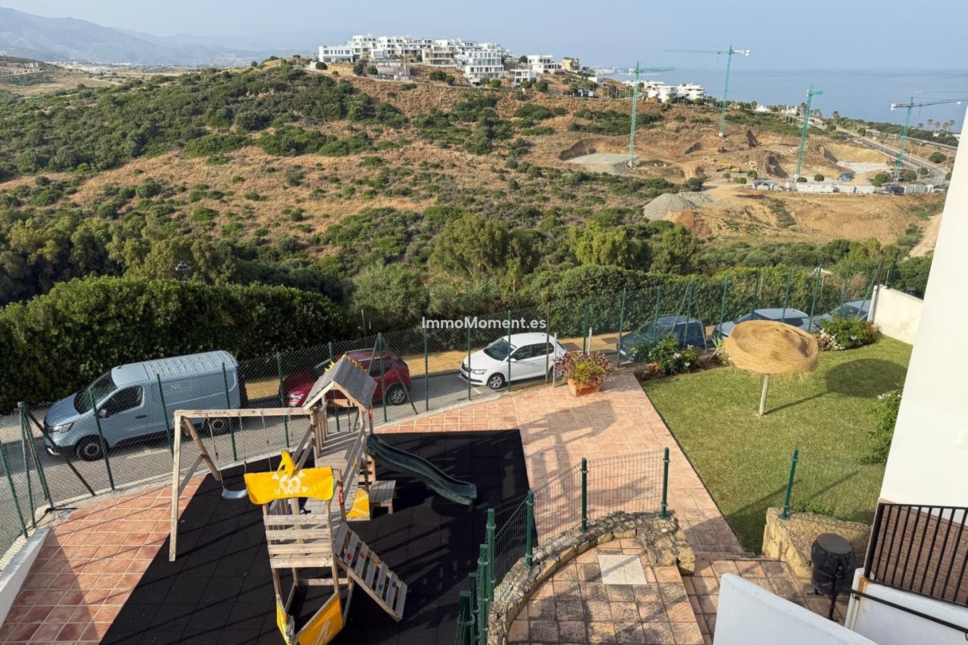 Reventa - Apartamento - Casares - Casares Playa