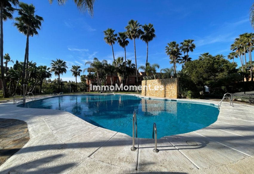 Reventa - Apartamento - Casares - Casares Playa